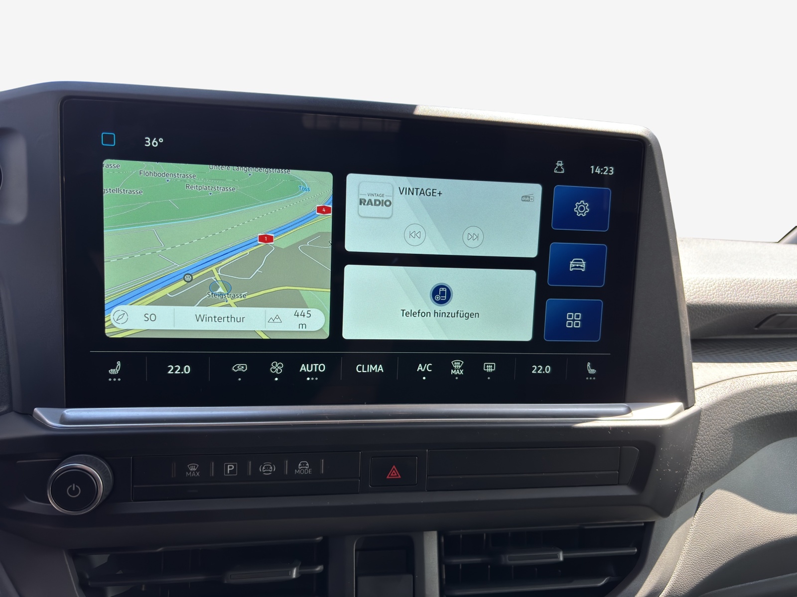 VW Transporter 2.0 TDI Automat-image-10