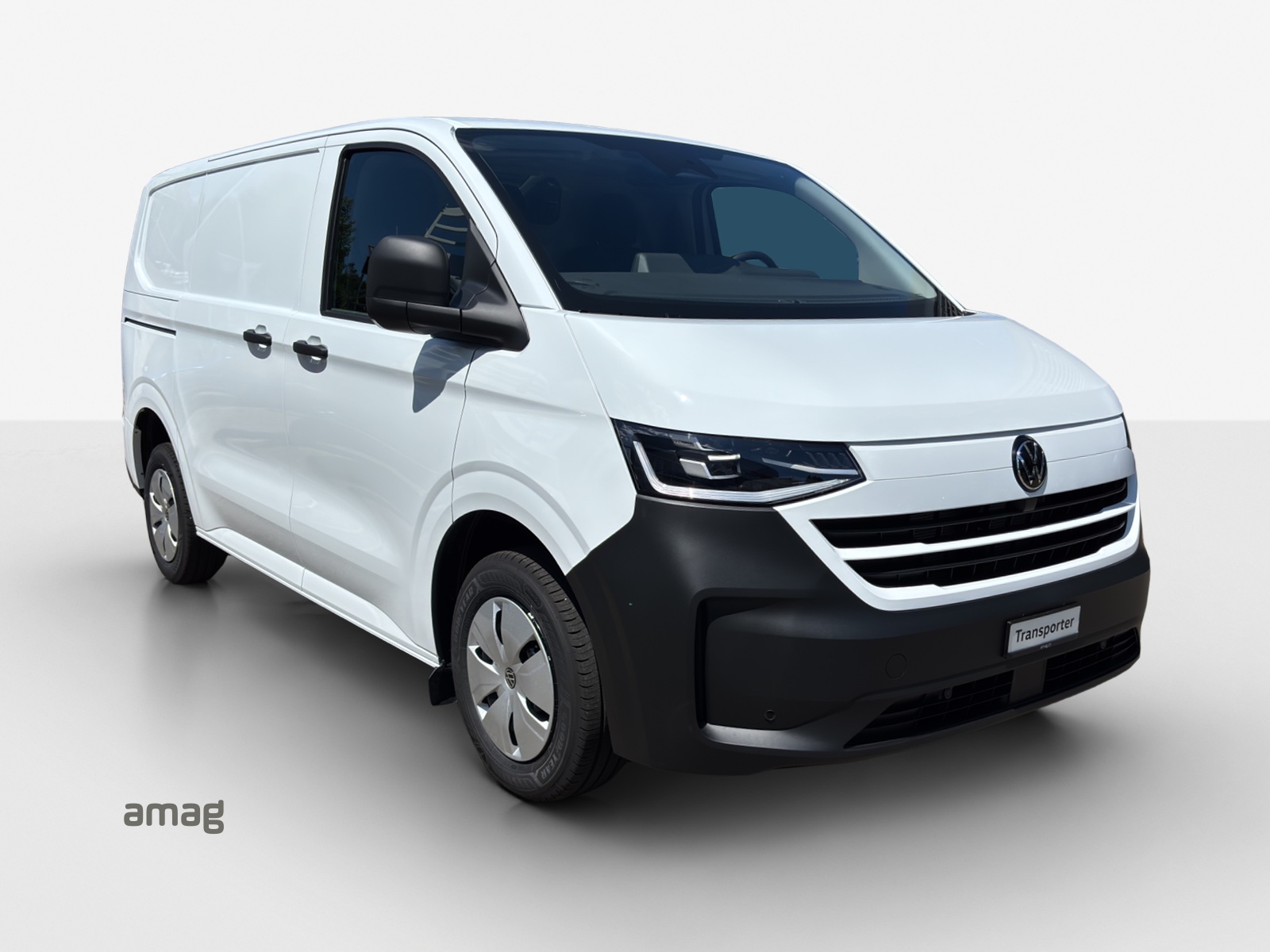 VW Transporter 2.0 TDI Automat-image-5