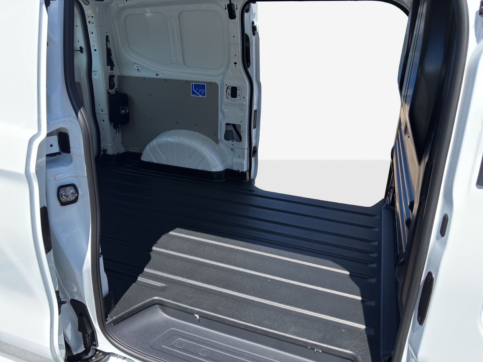 VW Transporter 2.0 TDI Automat-image-11