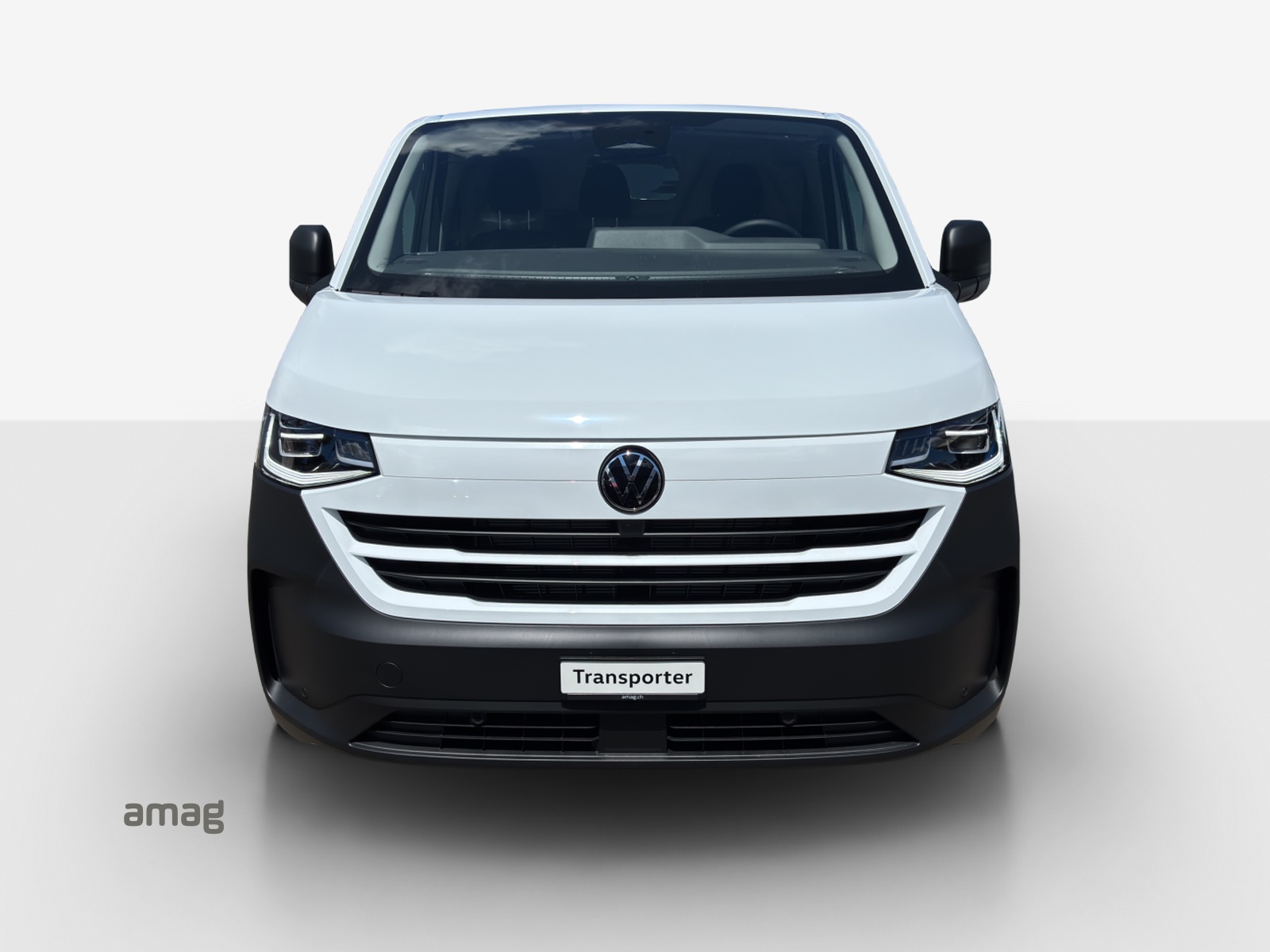 VW Transporter 2.0 TDI Automat-image-6