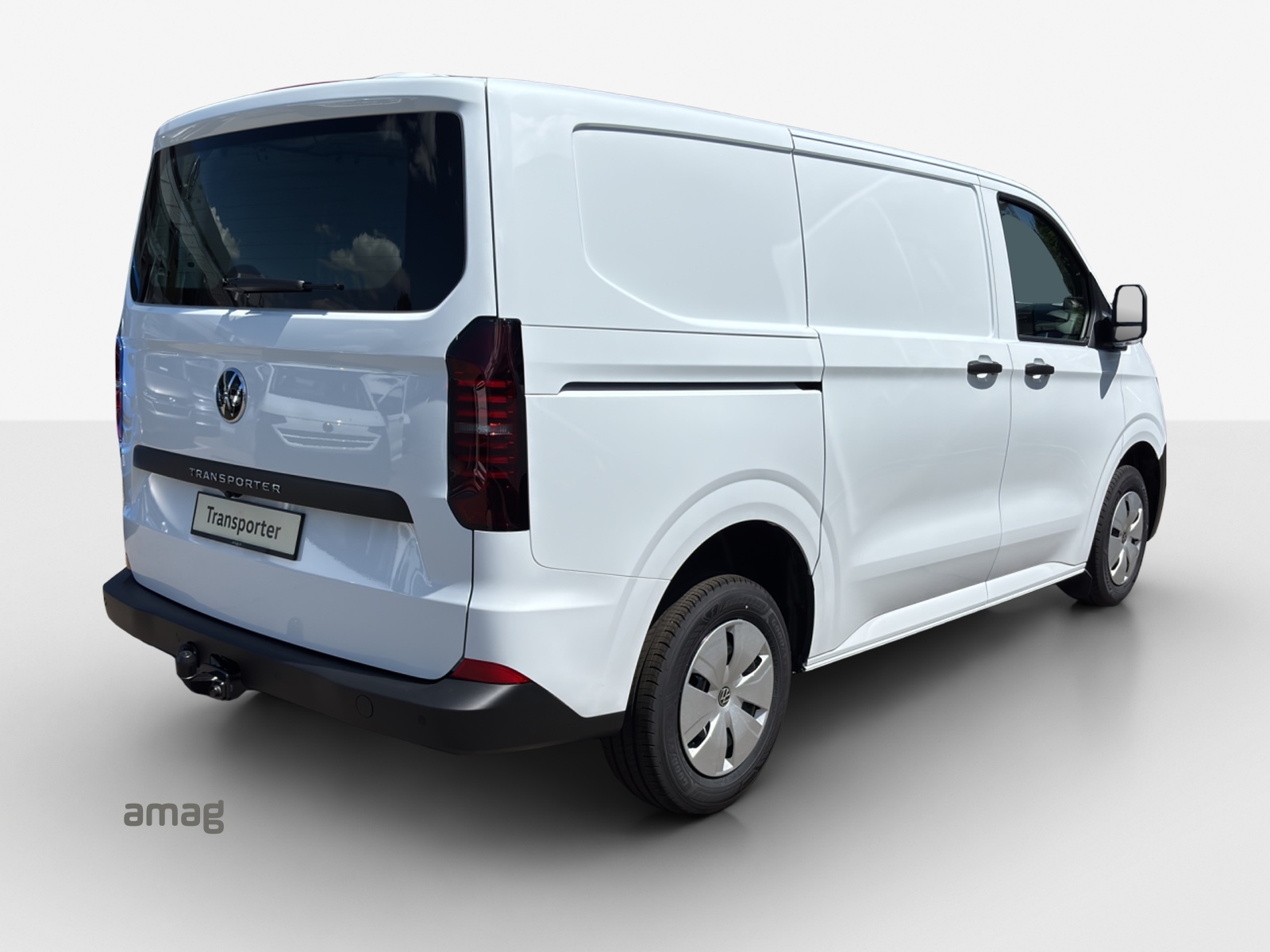 VW Transporter 2.0 TDI Automat-image-4