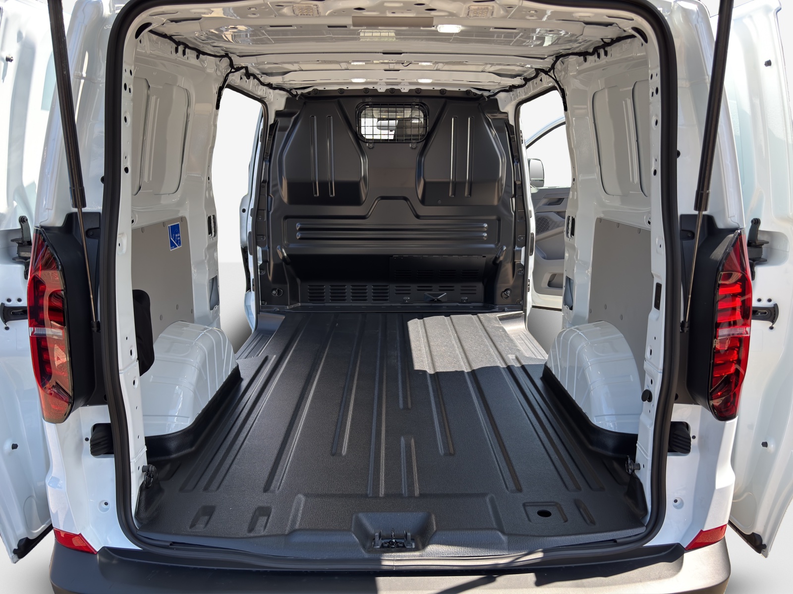 VW Transporter 2.0 TDI Automat-image-12