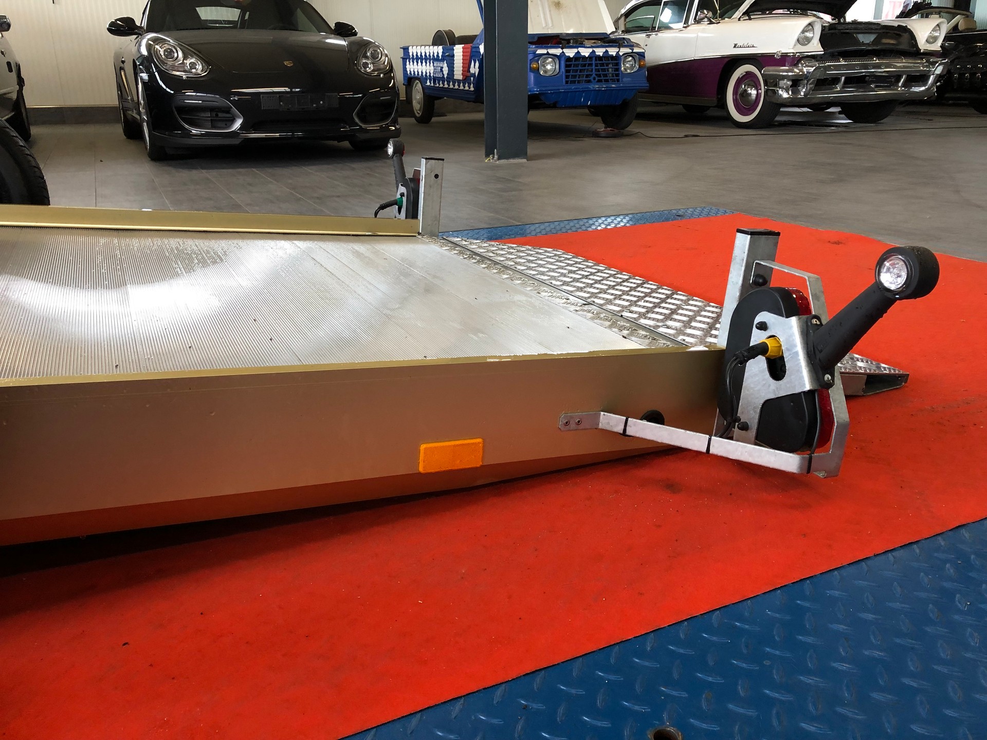 DALTEC Lifter FR 750-image-8