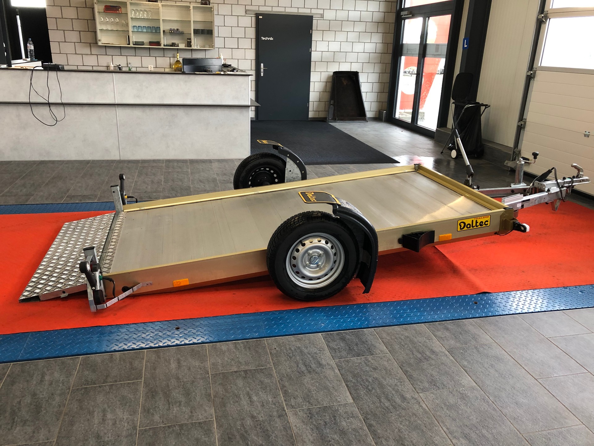 DALTEC Lifter FR 750-image-5