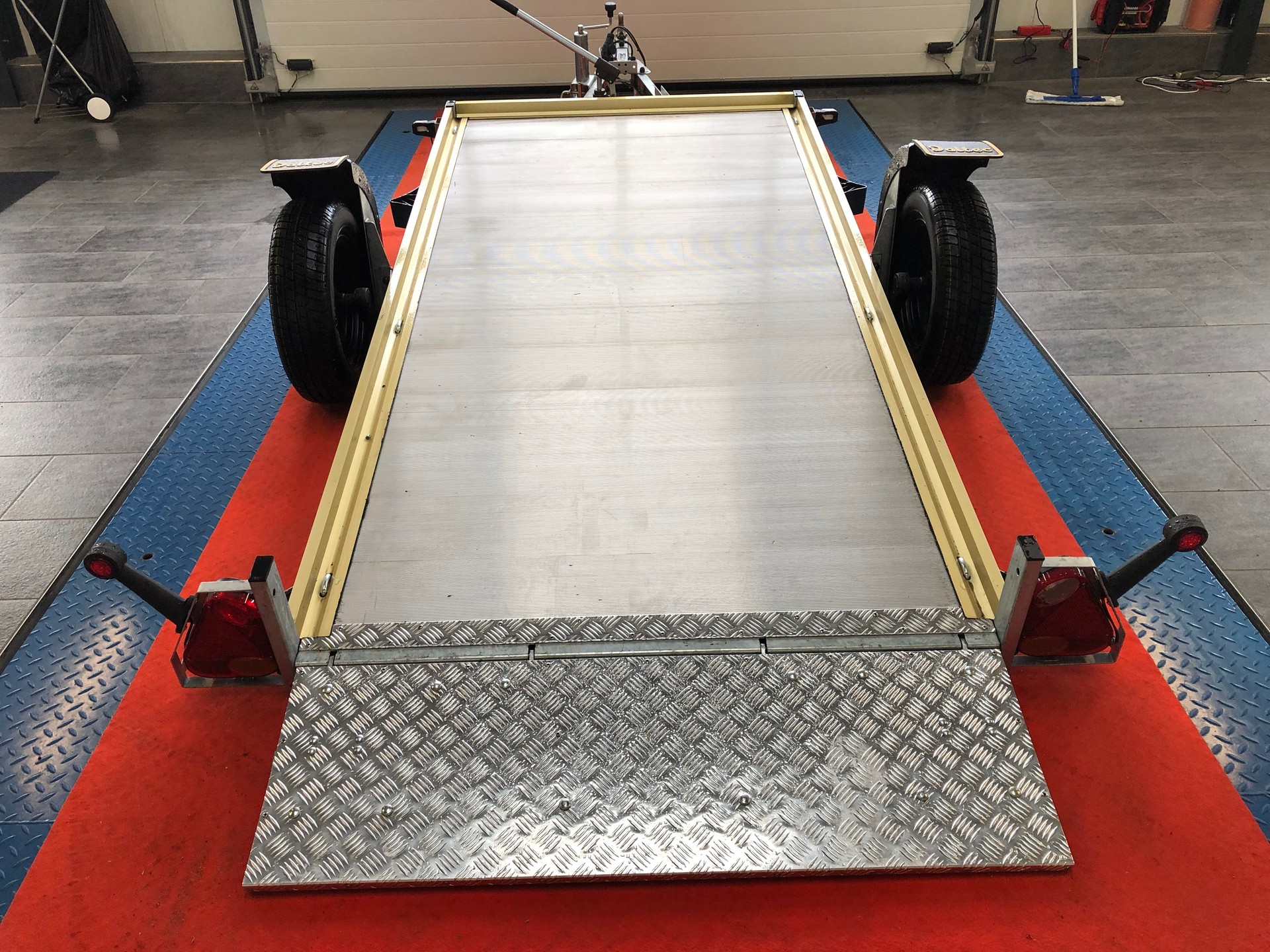 DALTEC Lifter FR 750-image-4