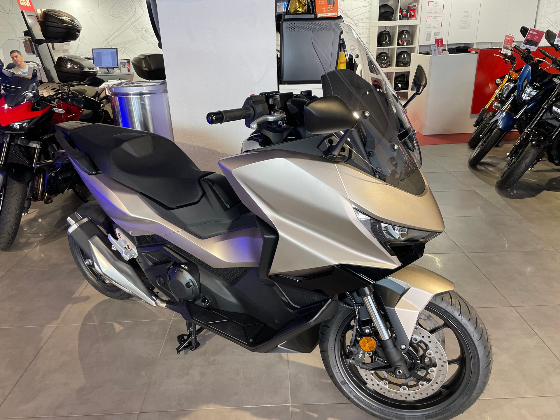 HONDA NSS 750-image-2