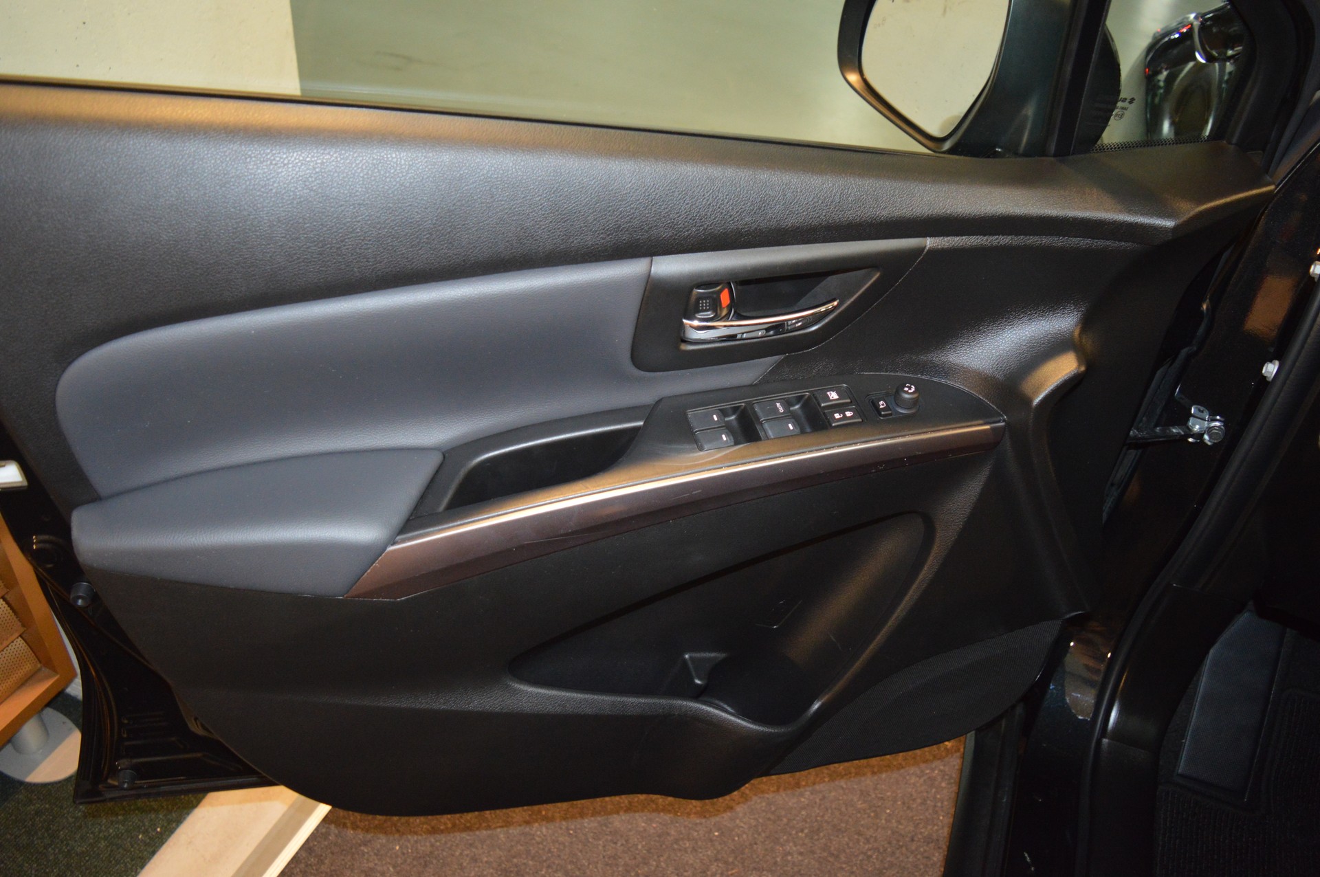 SUZUKI SX4 S-Cross 1.4 16V Compact Top Hybrid 4WD Automatic-image-20