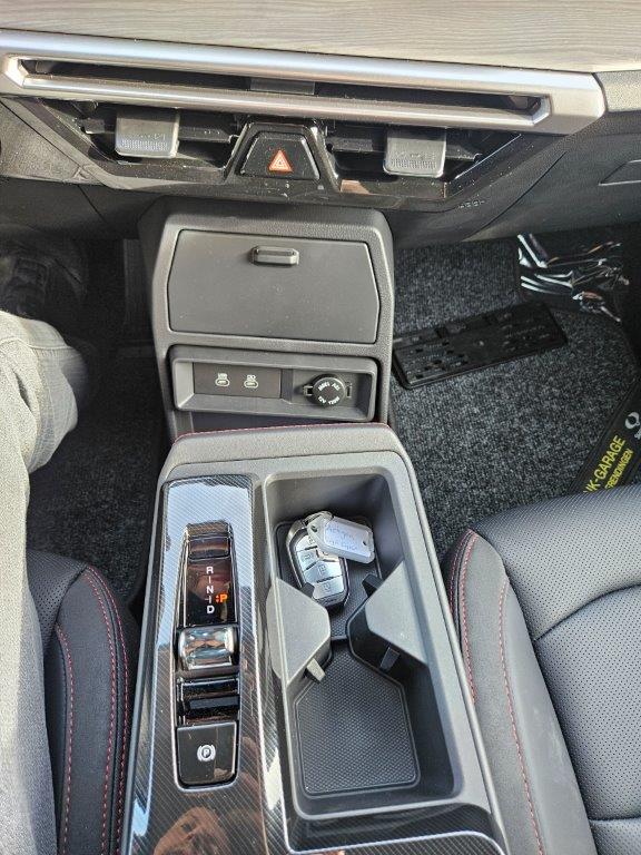 KGM-SsangYong Actyon 1.5 T GDI First Edition 4WD Automat-image-25