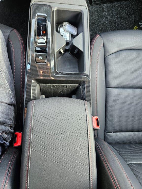 KGM-SsangYong Actyon 1.5 T GDI First Edition 4WD Automat-image-26