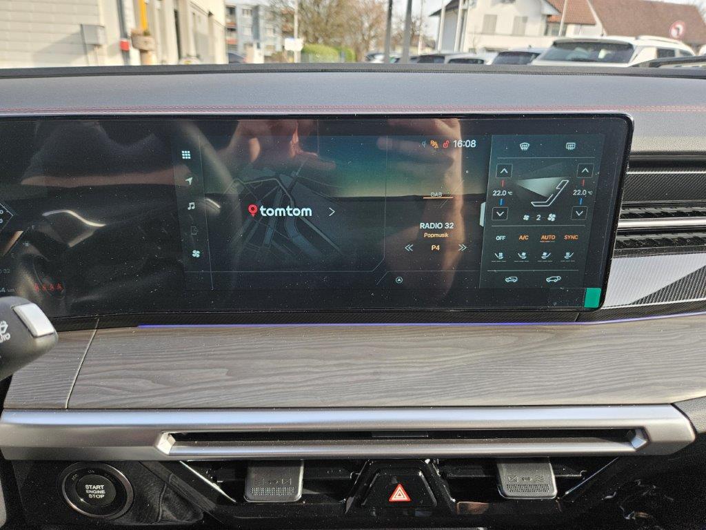 KGM-SsangYong Actyon 1.5 T GDI First Edition 4WD Automat-image-23