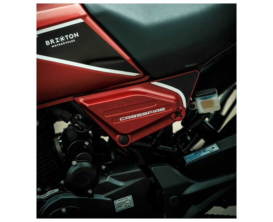 BRIXTON CROSSFIRE 125 XS CBS-image-4