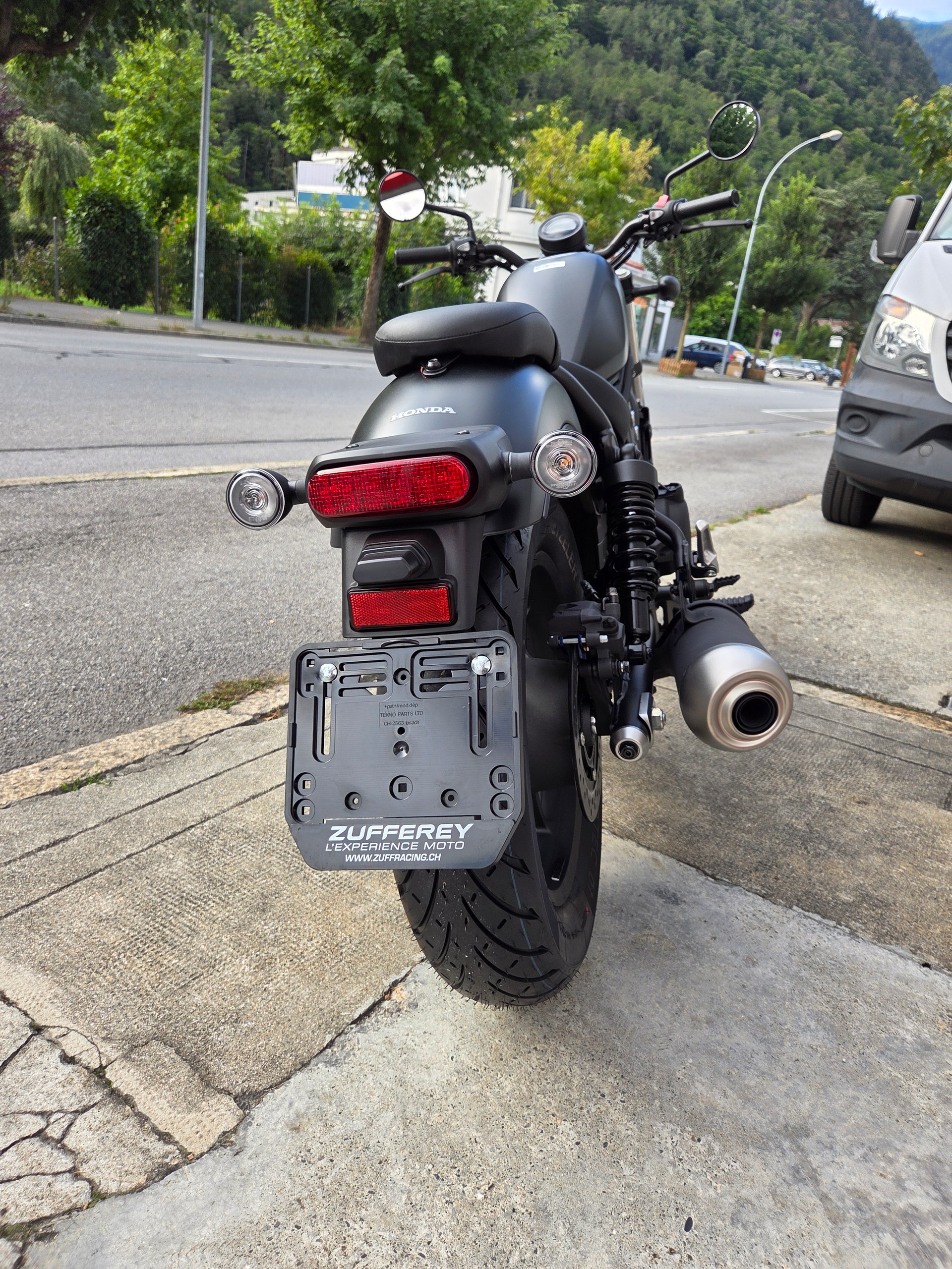 HONDA CMX500 Rebel-image-3
