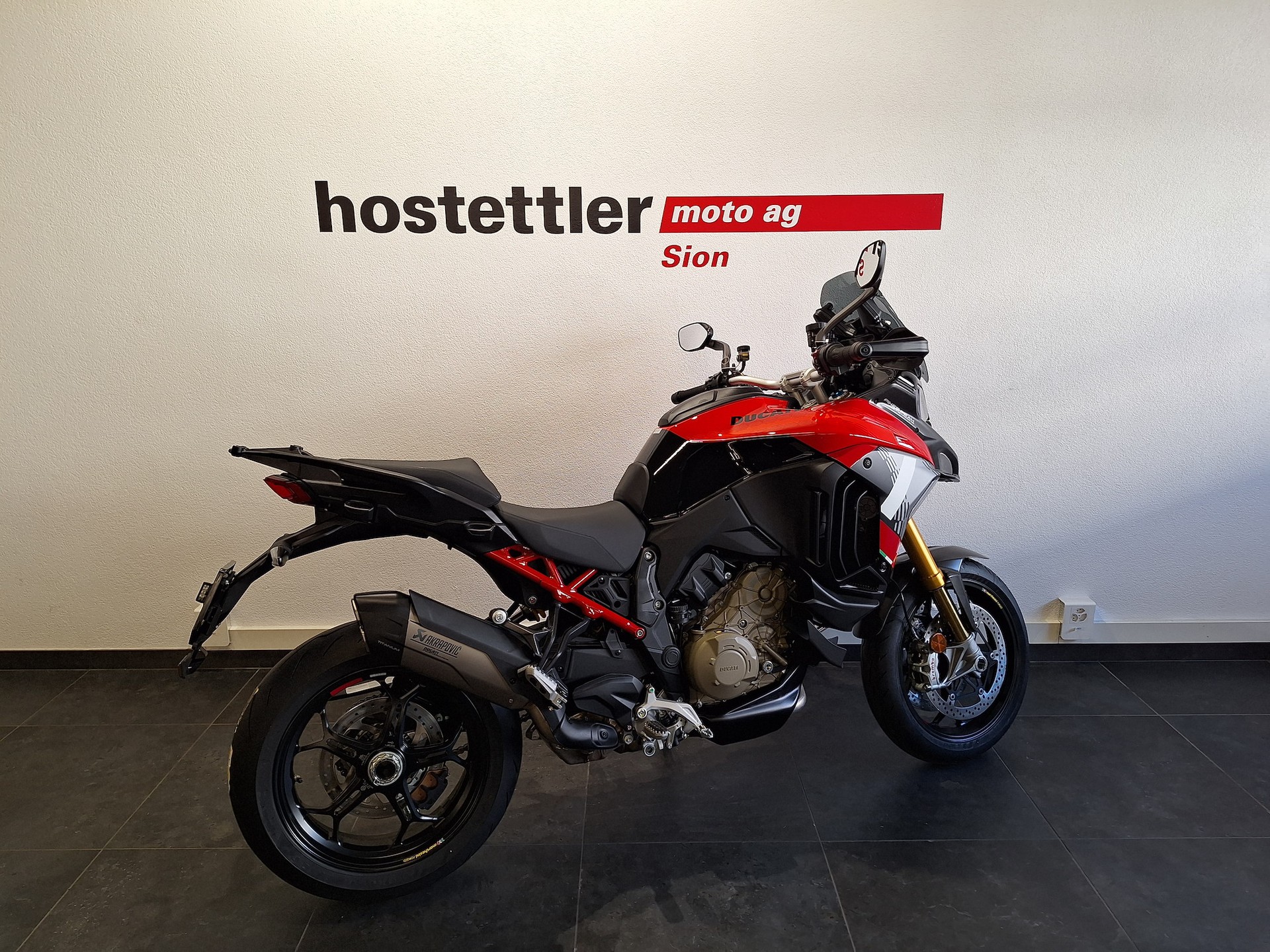 DUCATI Multistrada V4 Pikes Peak-image-2