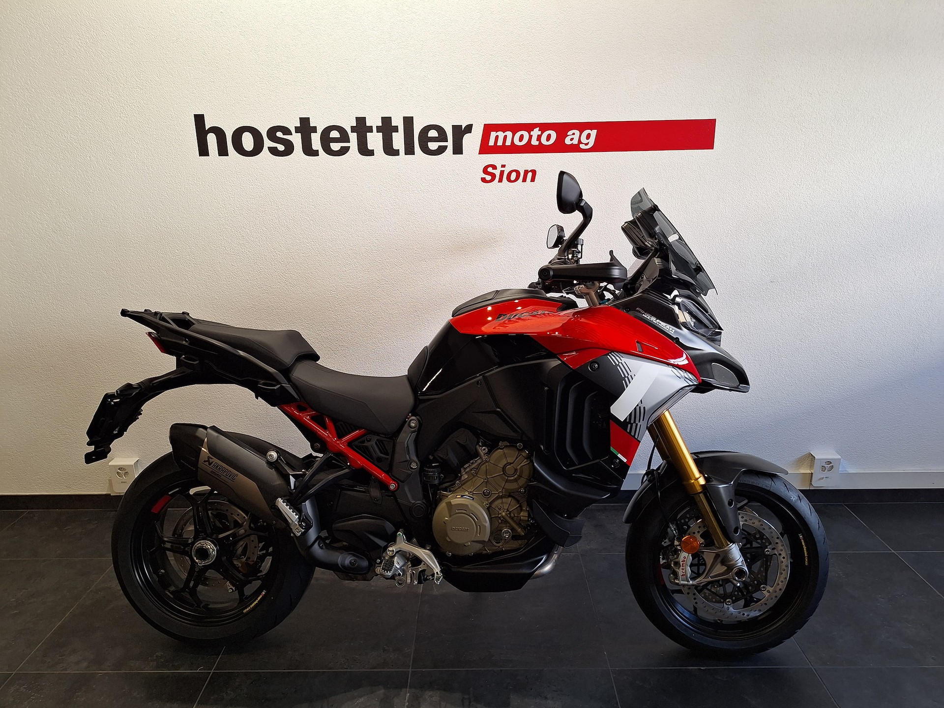 DUCATI Multistrada V4 Pikes Peak-image-1