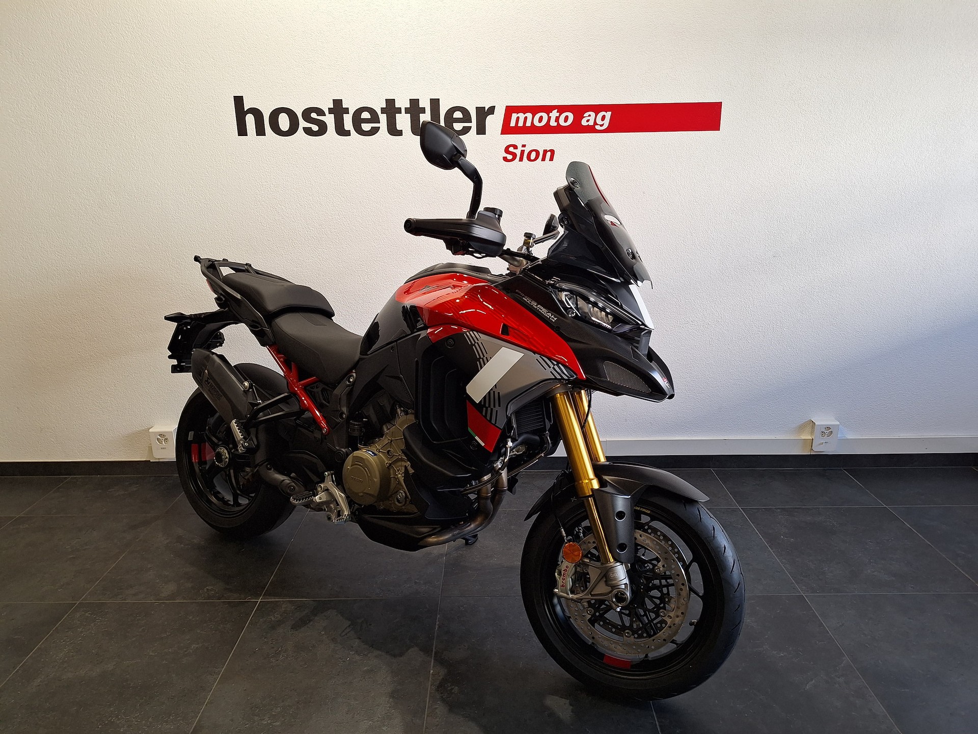 DUCATI Multistrada V4 Pikes Peak-image-0