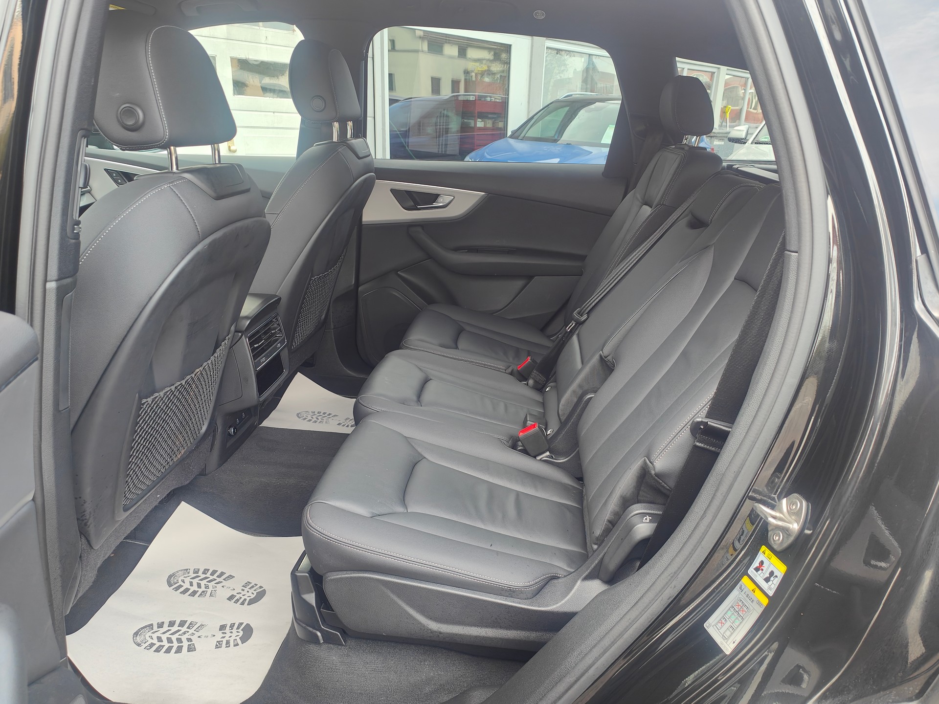 AUDI Q7 55 TFSI S line quattro PH tiptronic-image-10