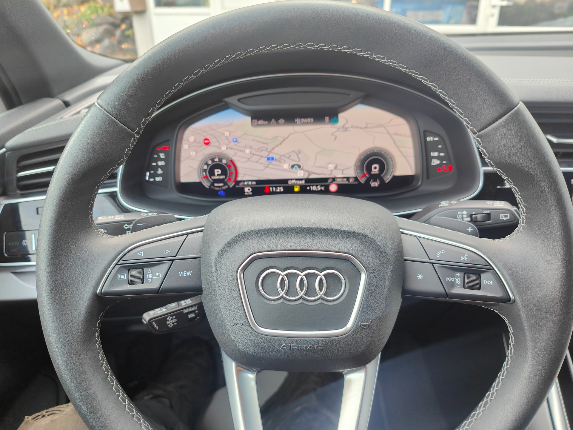 AUDI Q7 55 TFSI S line quattro PH tiptronic-image-18