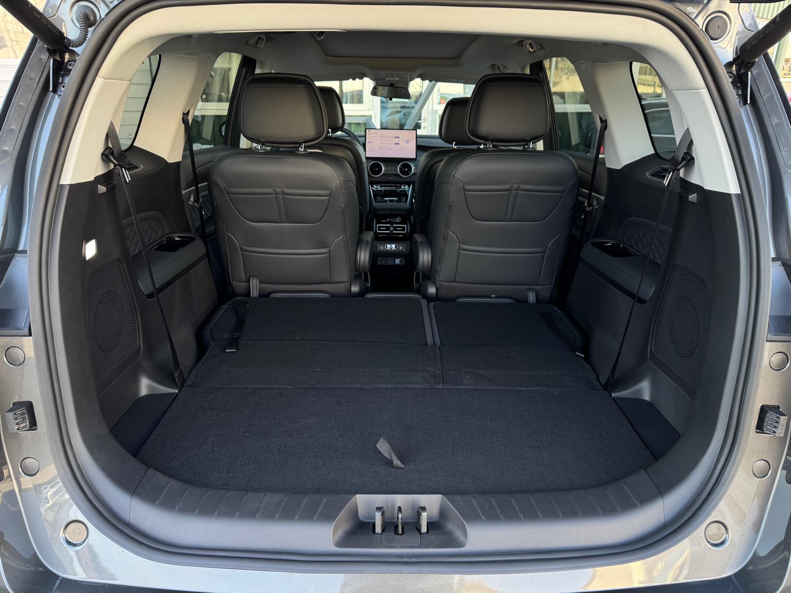 FORTHING 4 U-Tour 1.5 Turbo PHEV-image-6