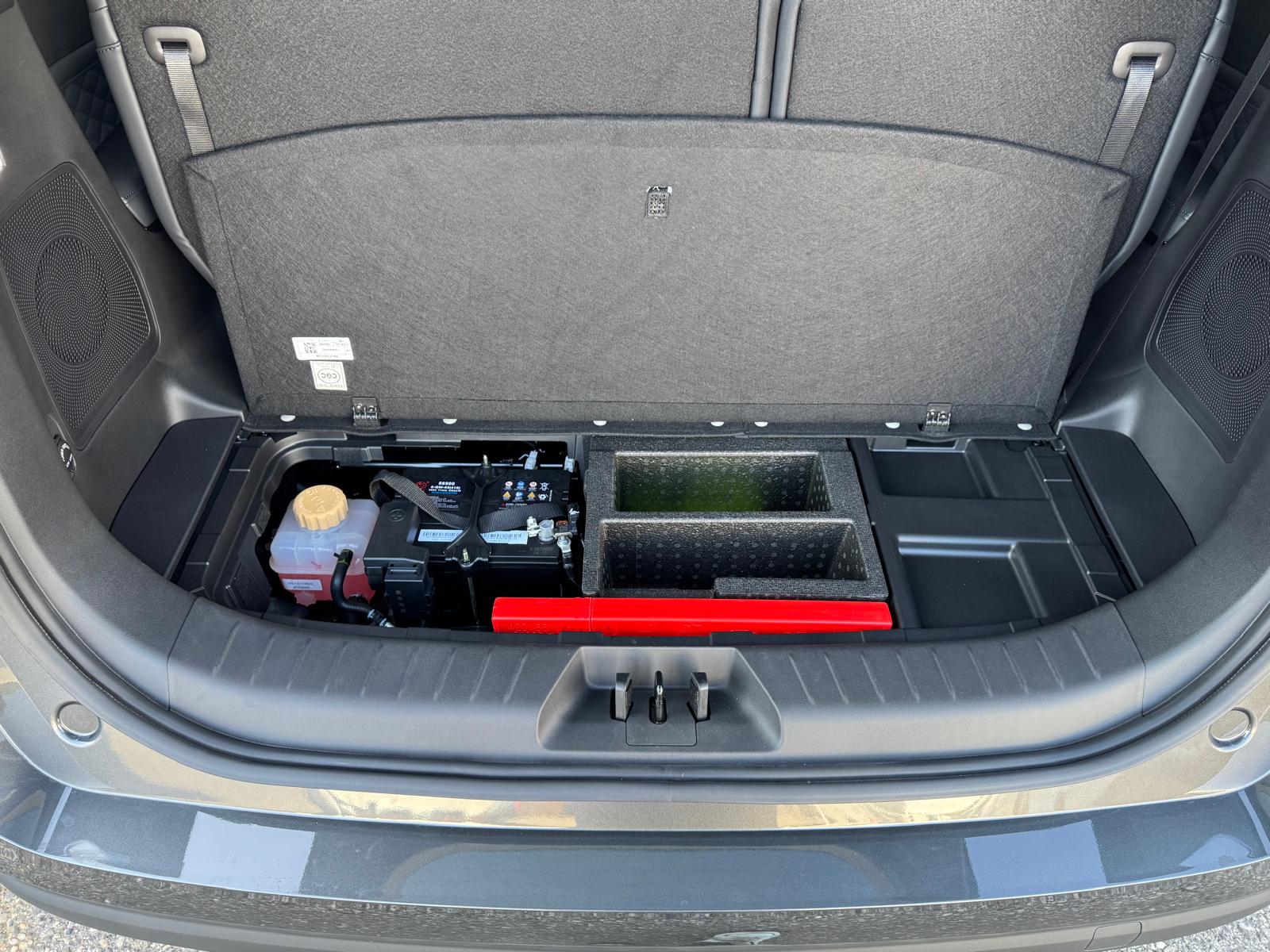 FORTHING 4 U-Tour 1.5 Turbo PHEV-image-7