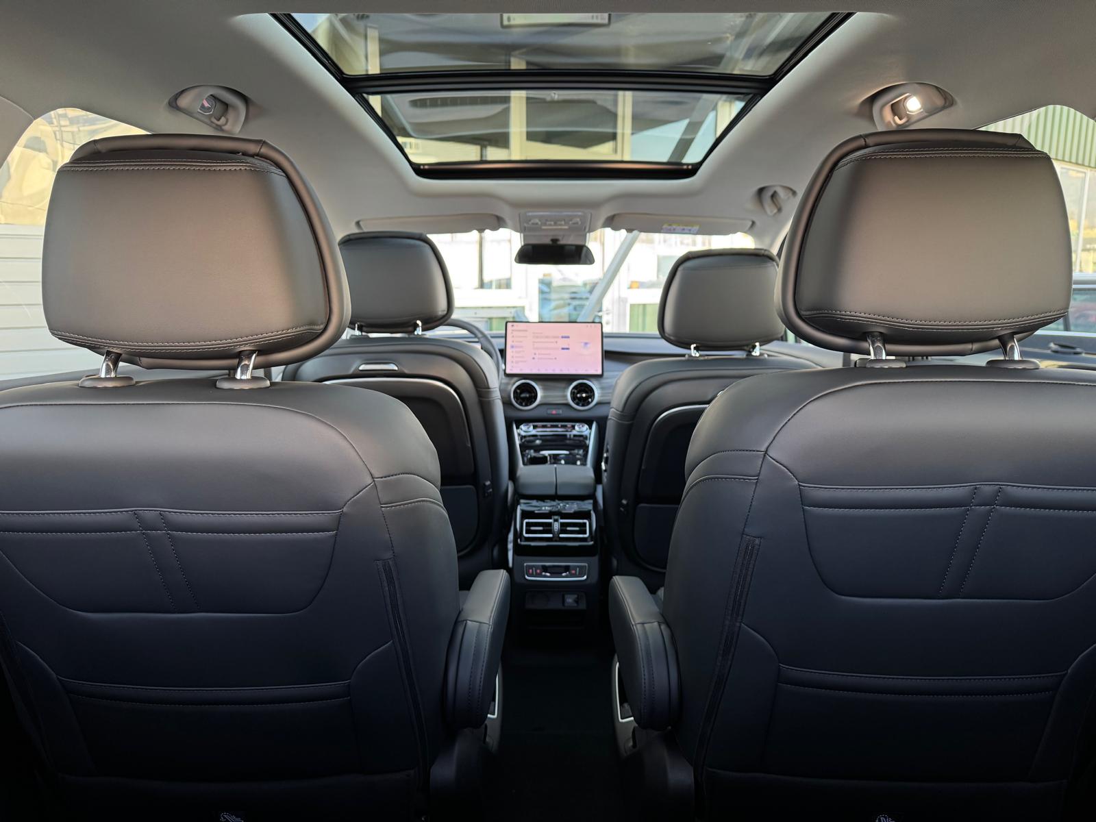 FORTHING 4 U-Tour 1.5 Turbo PHEV-image-13