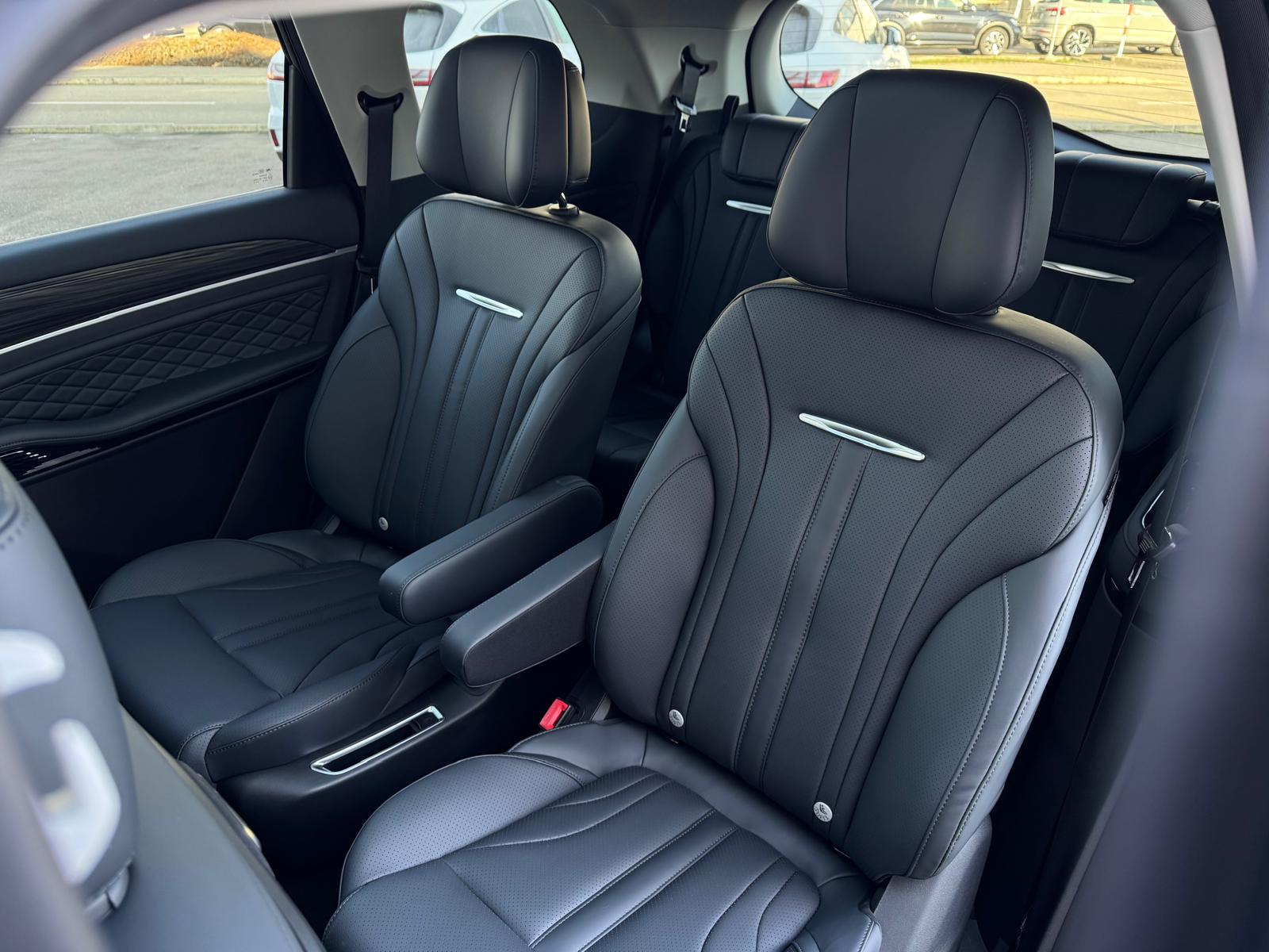 FORTHING 4 U-Tour 1.5 Turbo PHEV-image-14
