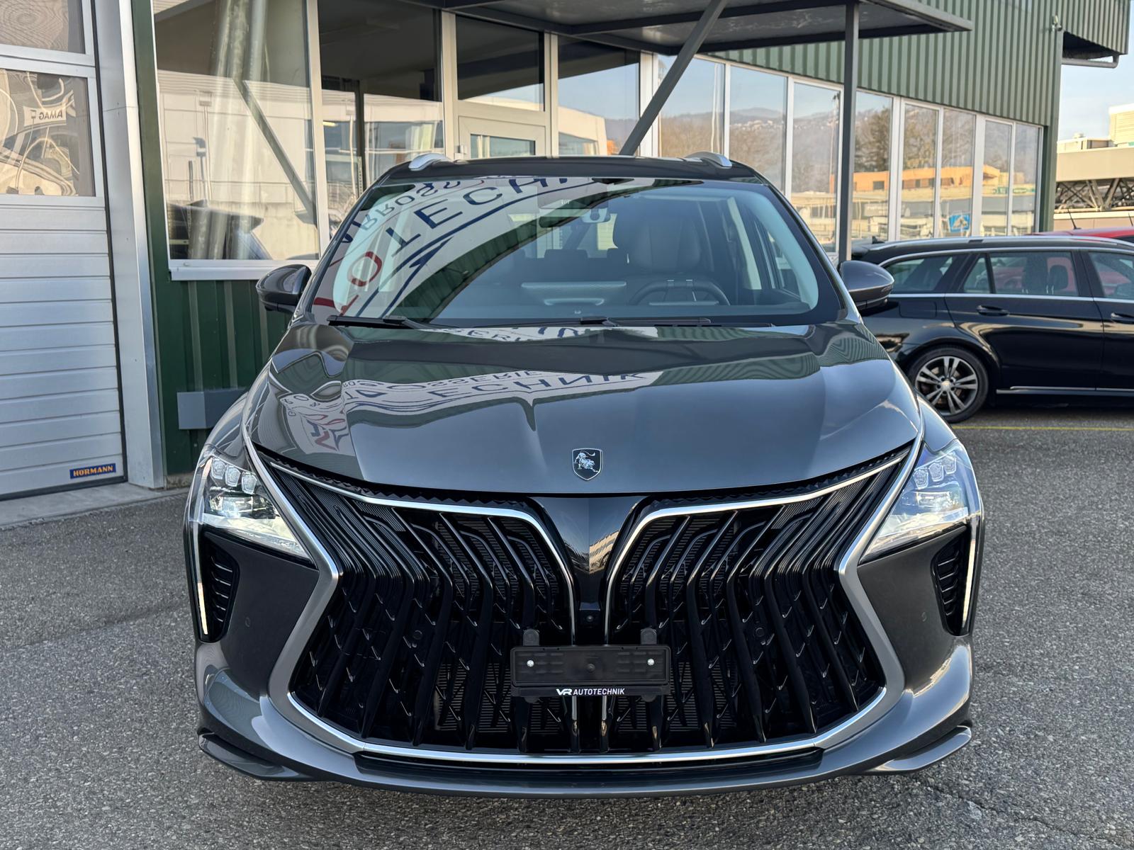 FORTHING 4 U-Tour 1.5 Turbo PHEV-showroom-element-1