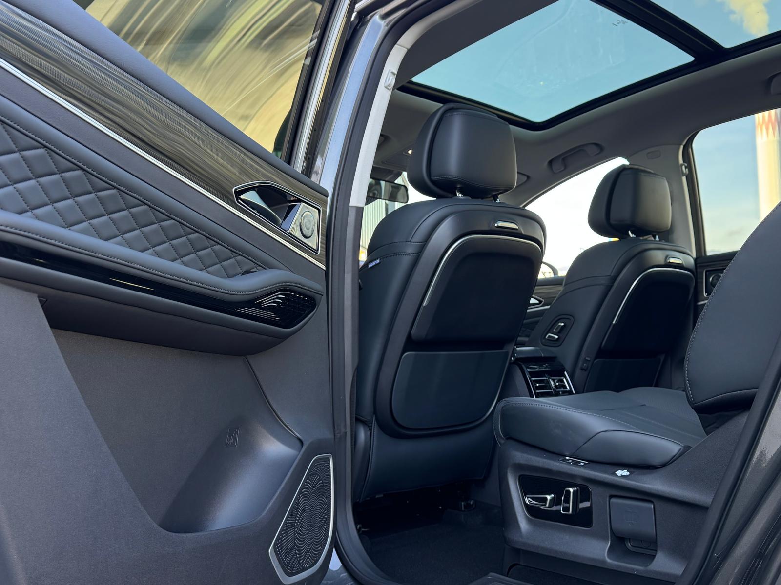 FORTHING 4 U-Tour 1.5 Turbo PHEV-image-16