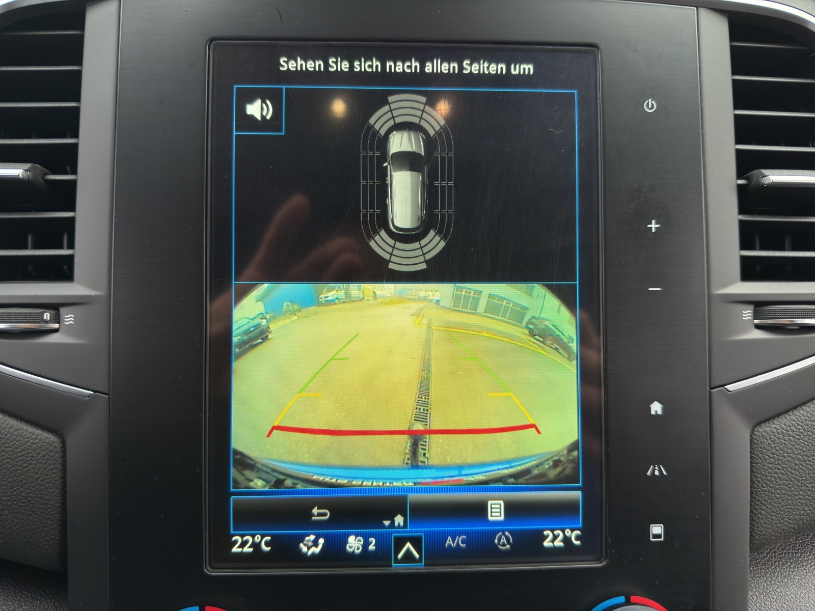 RENAULT Mégane Grandtour 1.7 dCi GT Line EDC-image-21