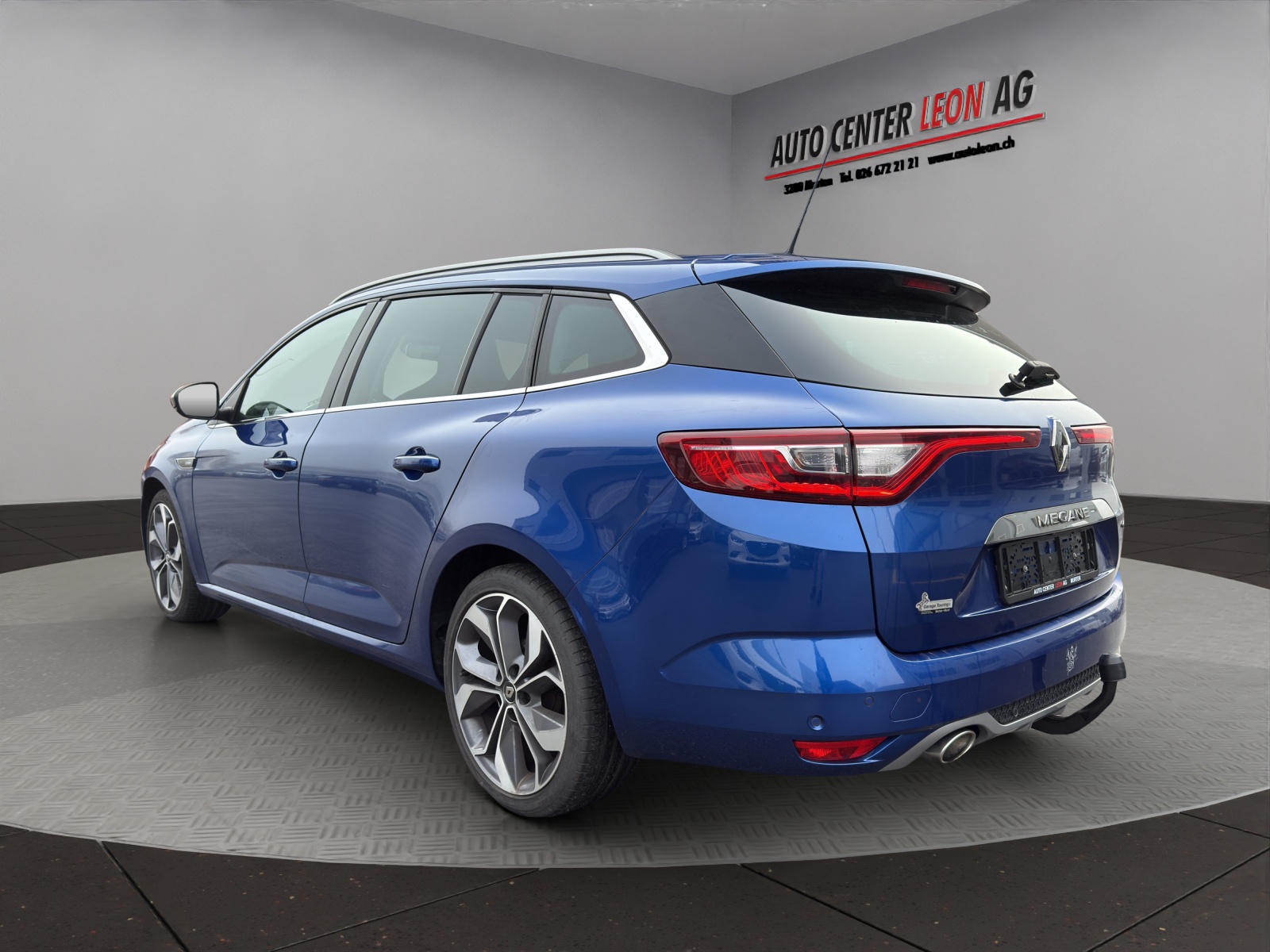 RENAULT Mégane Grandtour 1.7 dCi GT Line EDC-showroom-element-3