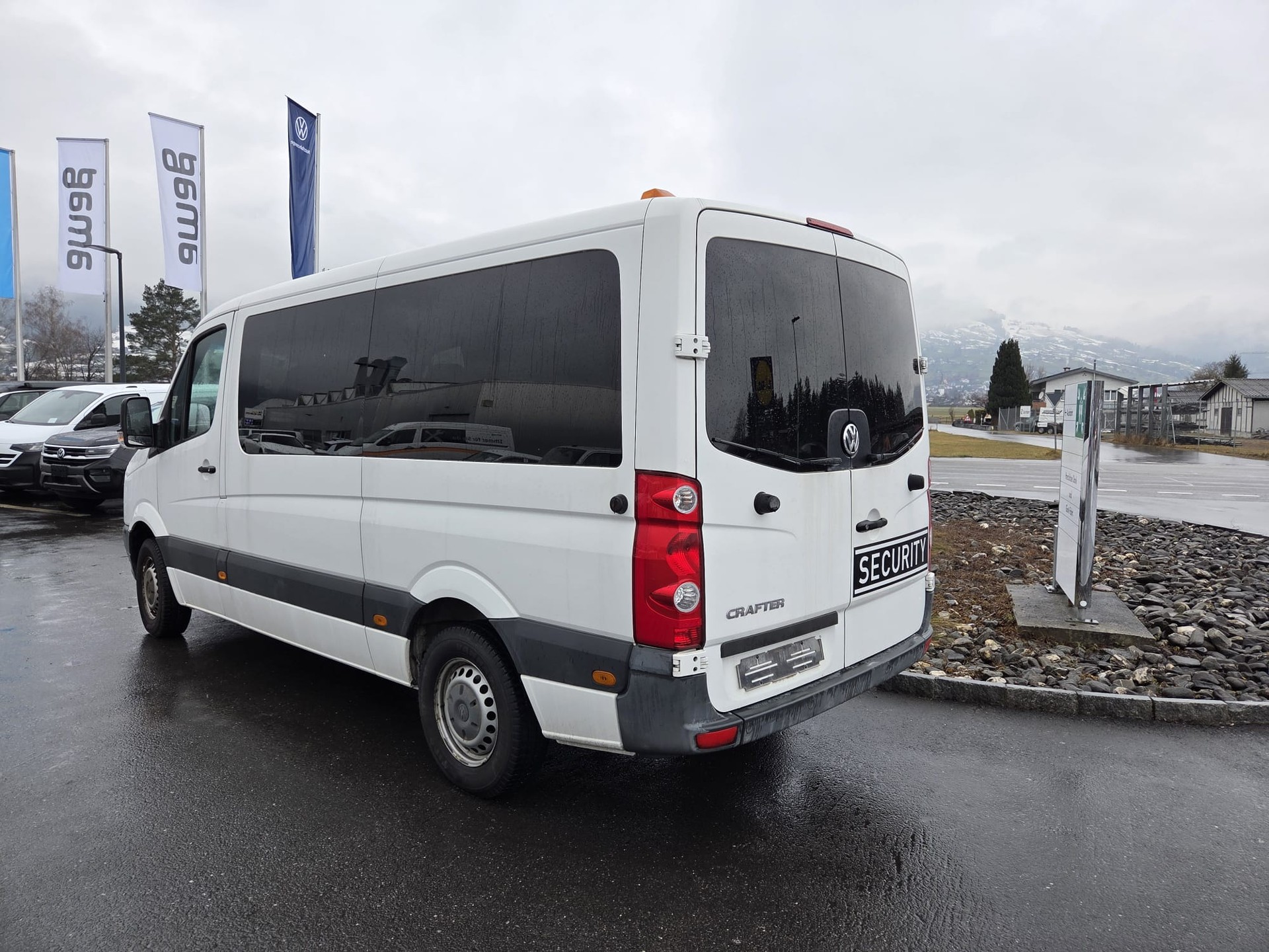 VW CRAFTER-image-6