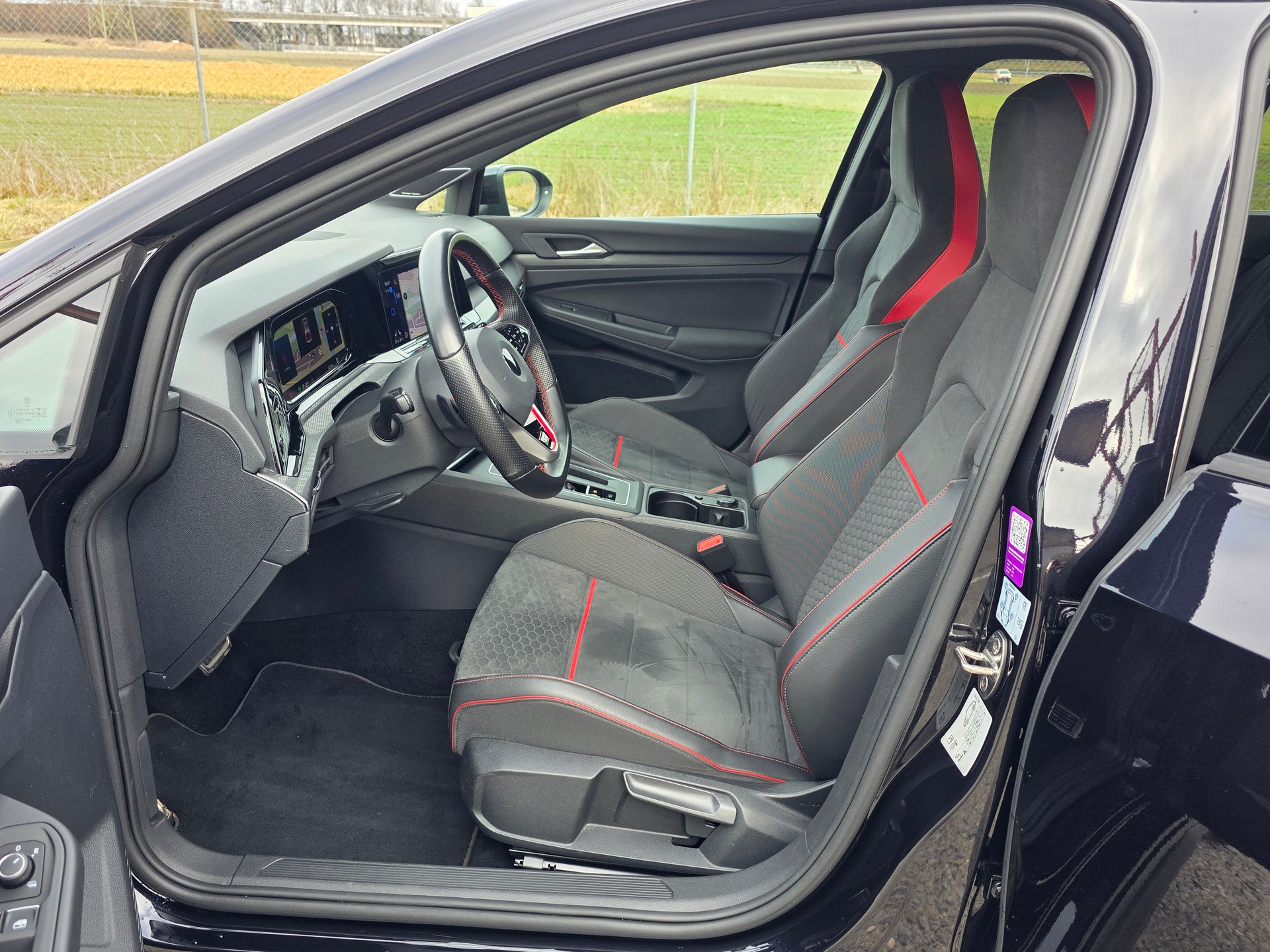 VW Golf 2.0 TSI GTI Clubsport DSG / Neu ab Mfk.-image-7