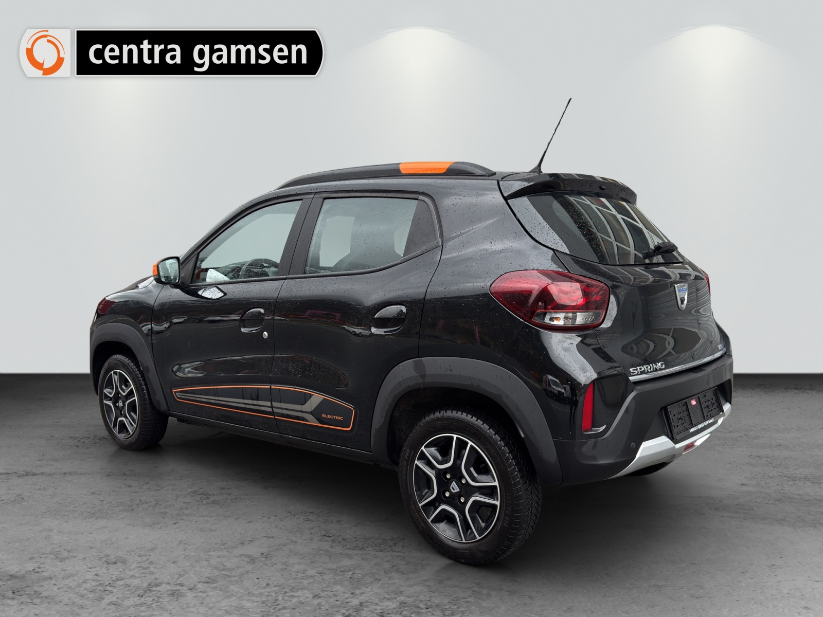DACIA Spring Comfort Plus-showroom-element-3
