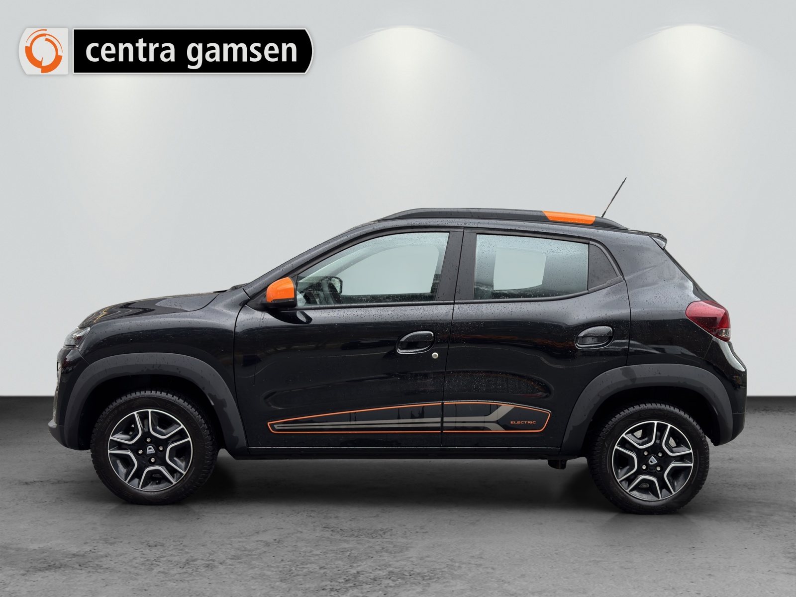 DACIA Spring Comfort Plus-showroom-element-2