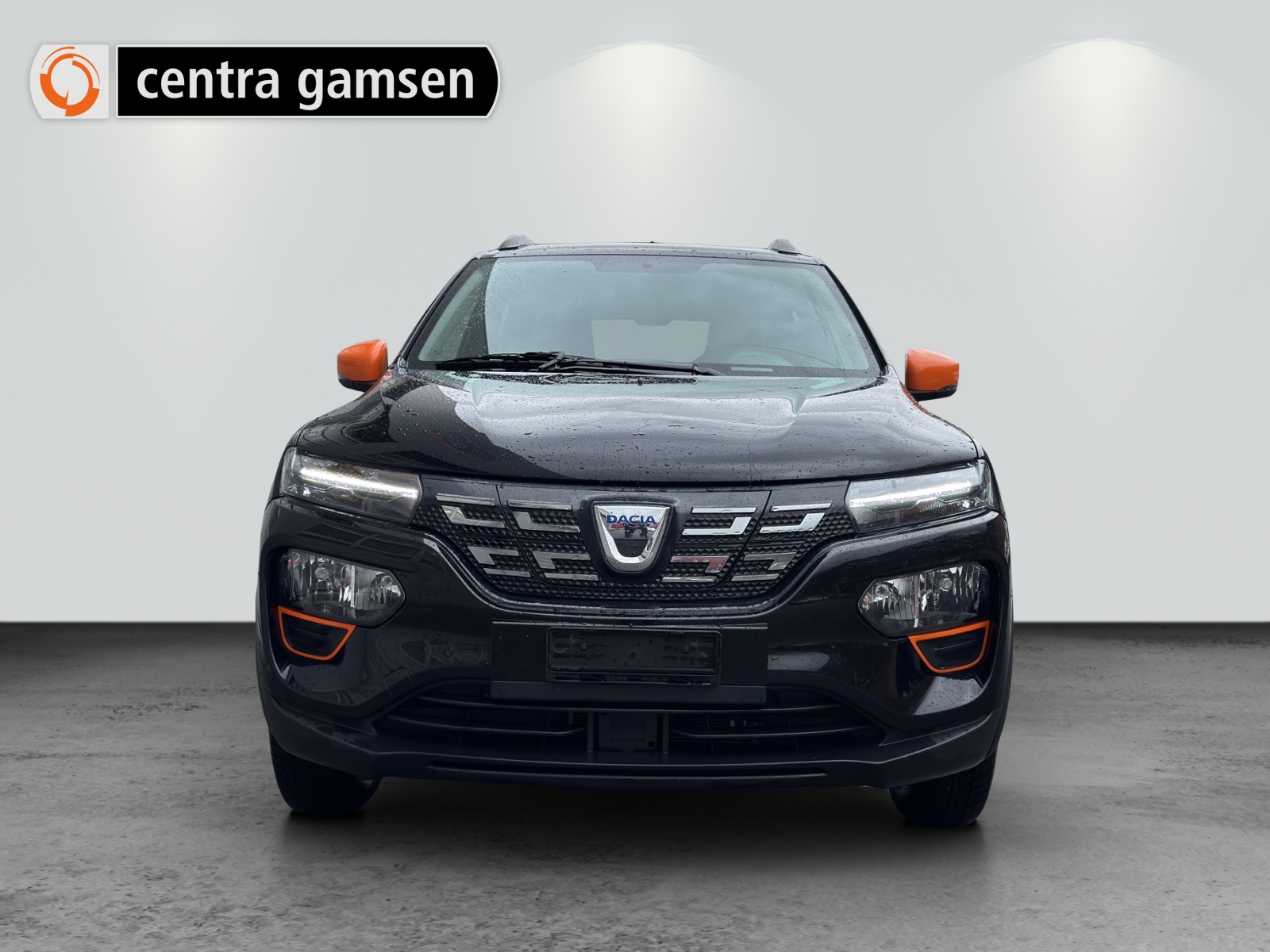 DACIA Spring Comfort Plus-showroom-element-1