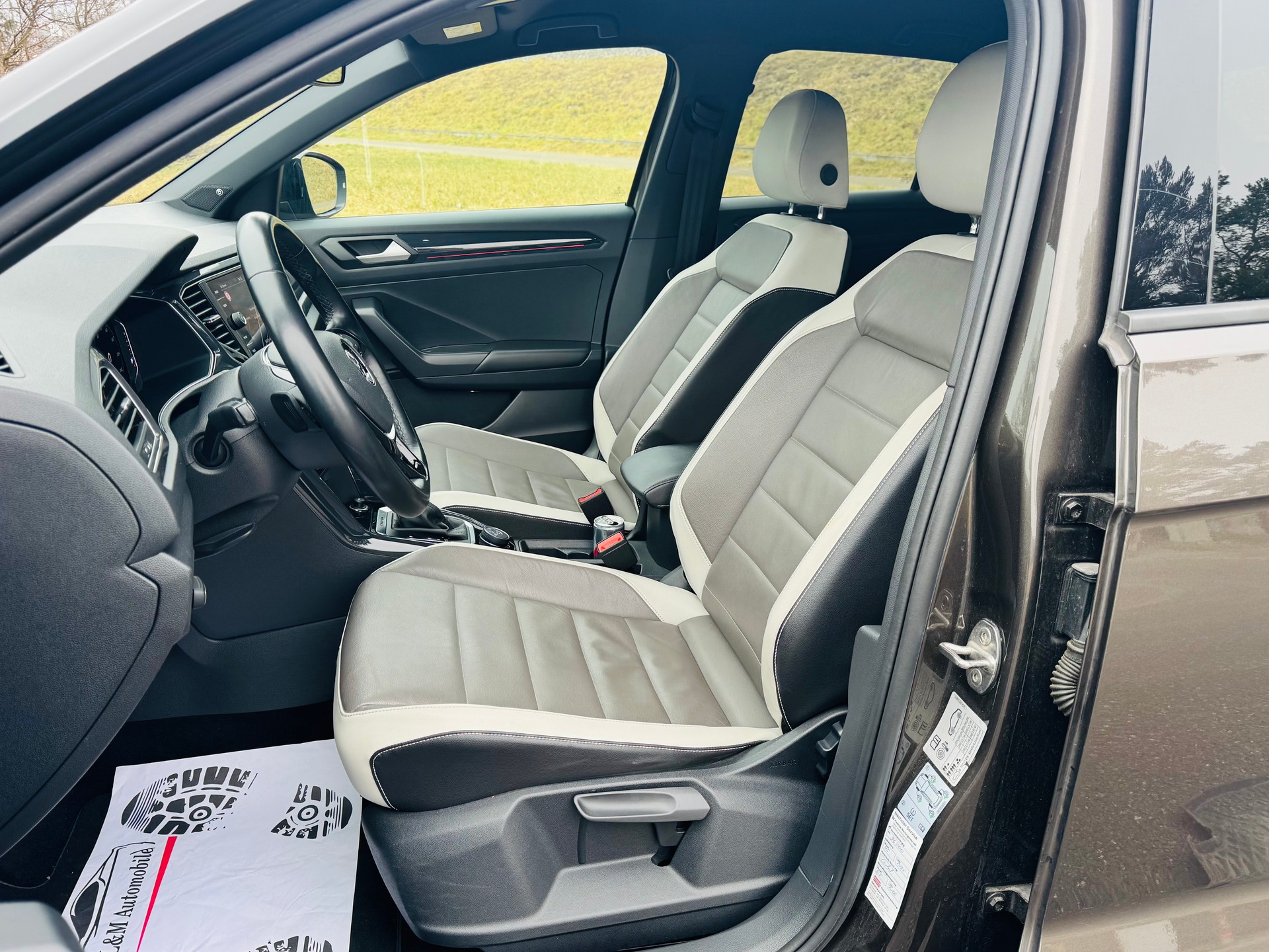 VW T-Roc 2.0 TSI Sport DSG 4Motion-image-10