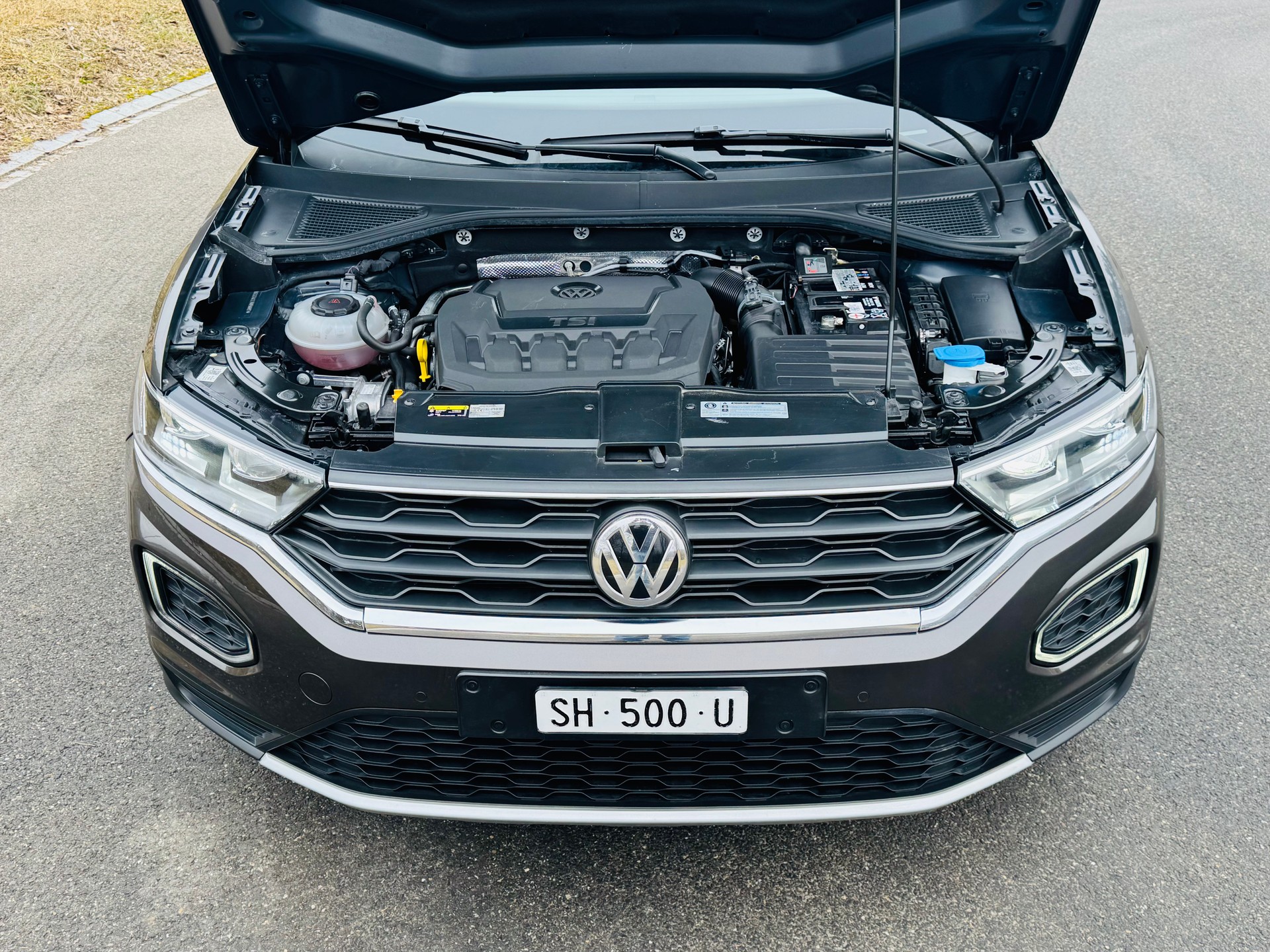 VW T-Roc 2.0 TSI Sport DSG 4Motion-image-15