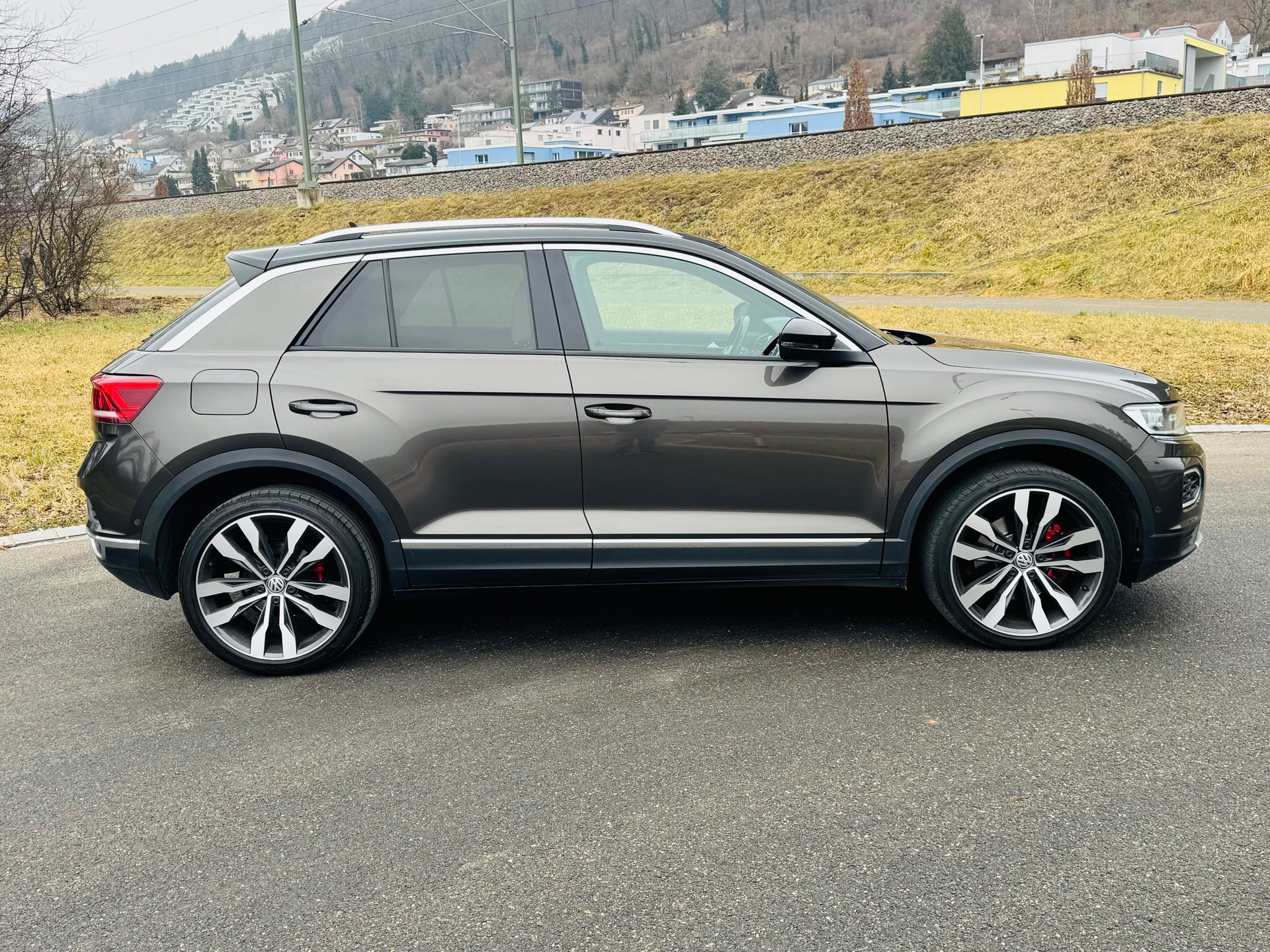 VW T-Roc 2.0 TSI Sport DSG 4Motion-image-6