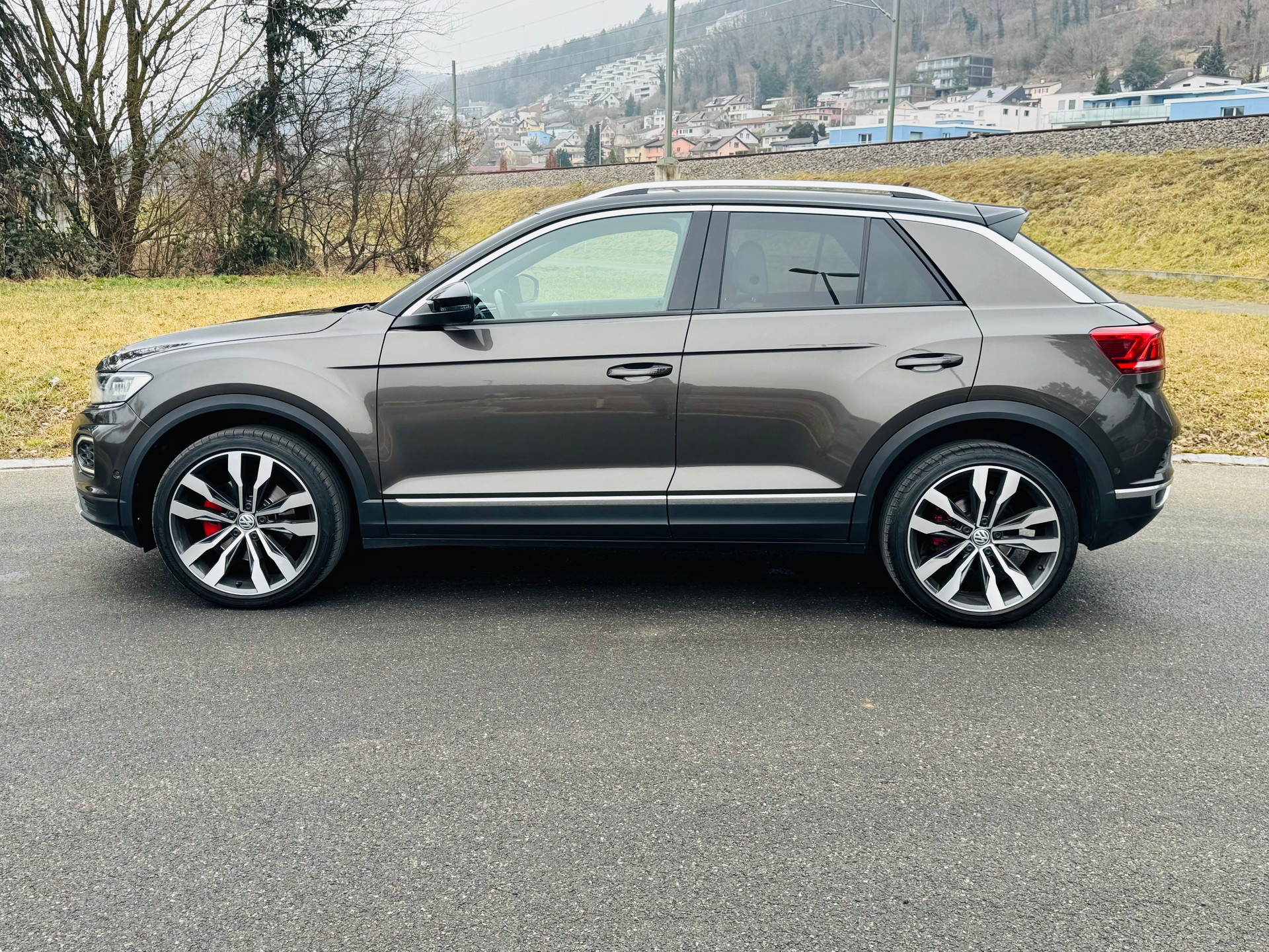 VW T-Roc 2.0 TSI Sport DSG 4Motion-image-7