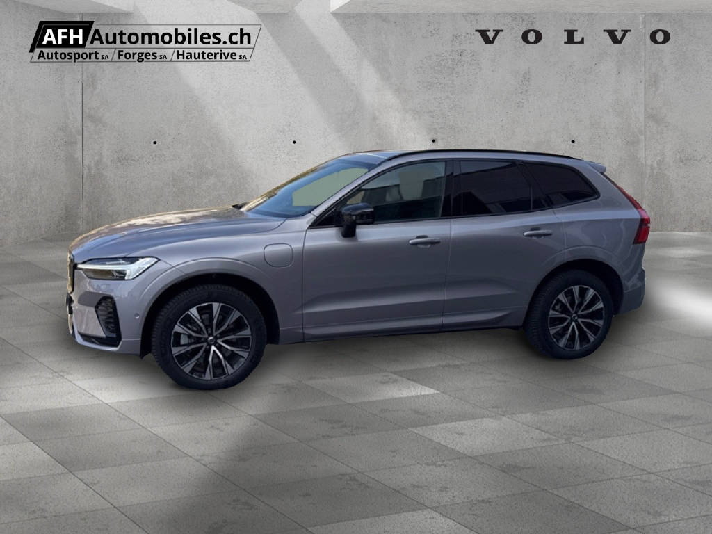 VOLVO XC60 2.0 T6 TE Ultra Dark eAWD 246H4TM0D1-showroom-element-1