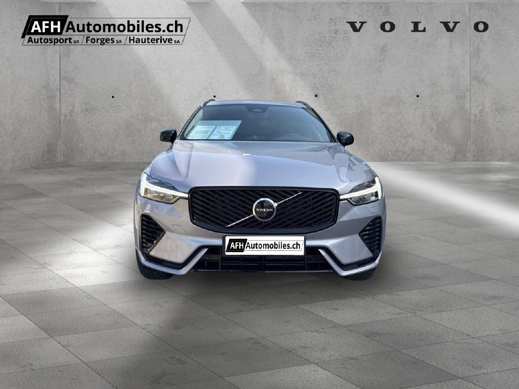 VOLVO XC60 2.0 T6 TE Ultra Dark eAWD 246H4TM0D1-image-7