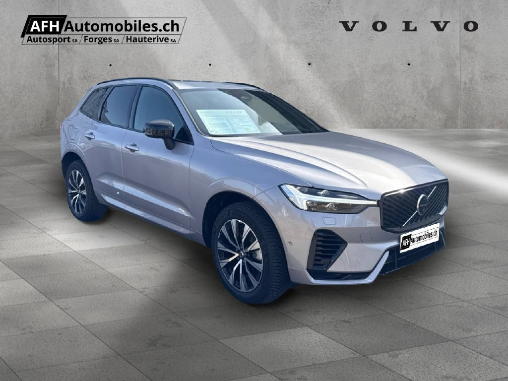 VOLVO XC60 2.0 T6 TE Ultra Dark eAWD 246H4TM0D1-image-6
