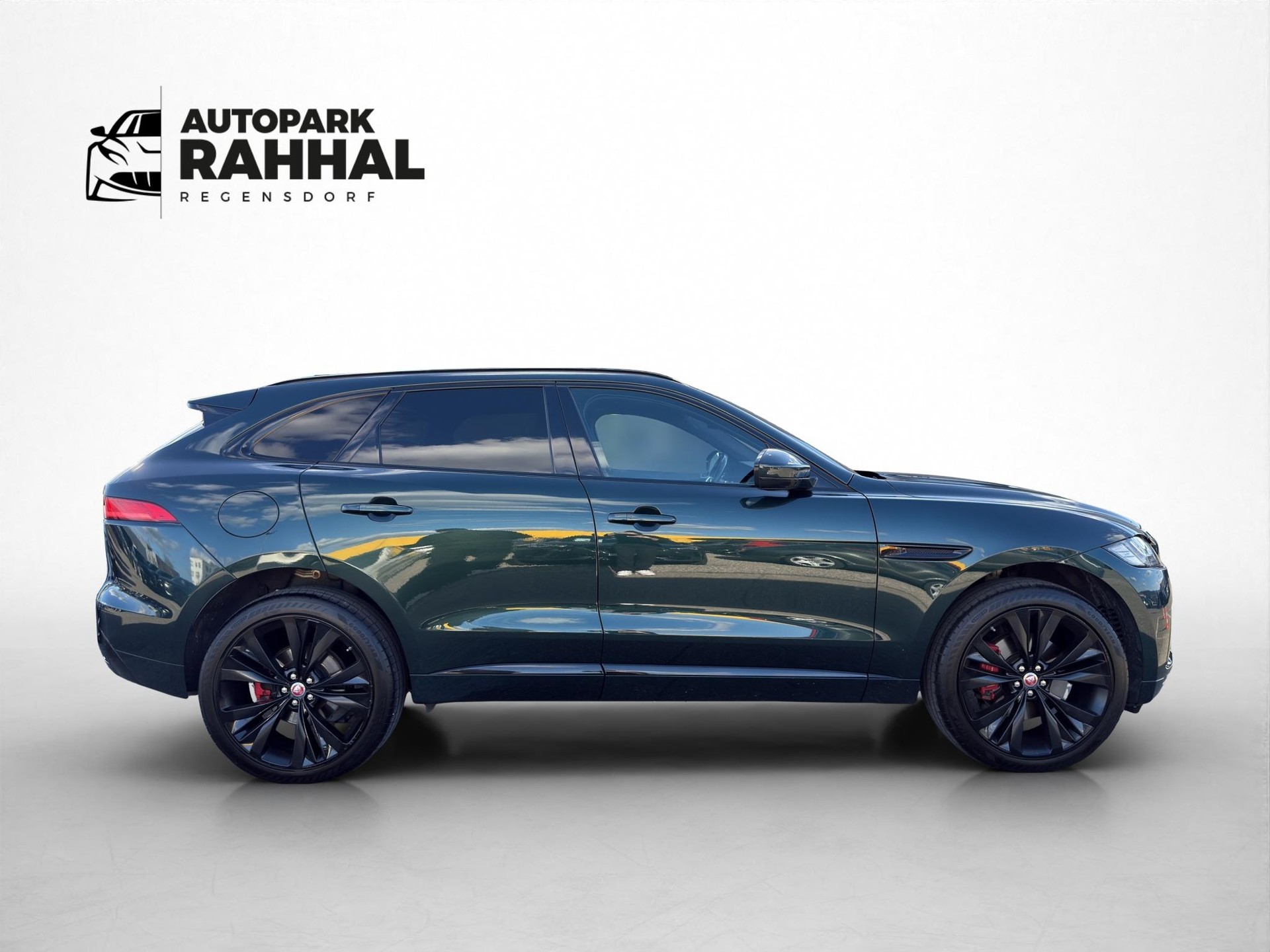 JAGUAR F-Pace 3.0 V6 S/C S AWD-showroom-element-3