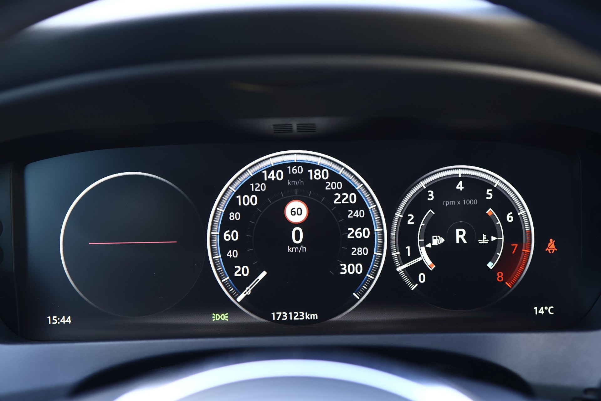 JAGUAR F-Pace 3.0 V6 S/C S AWD-image-20