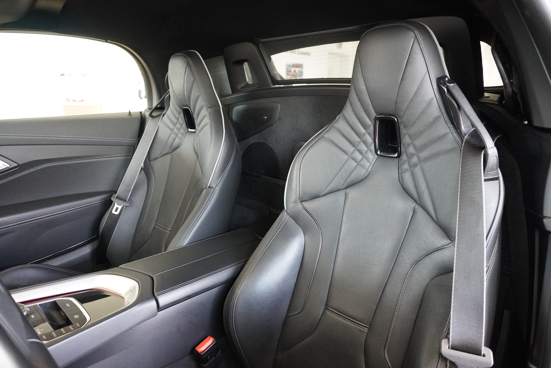 BMW Z4 M40i Steptronic-image-13