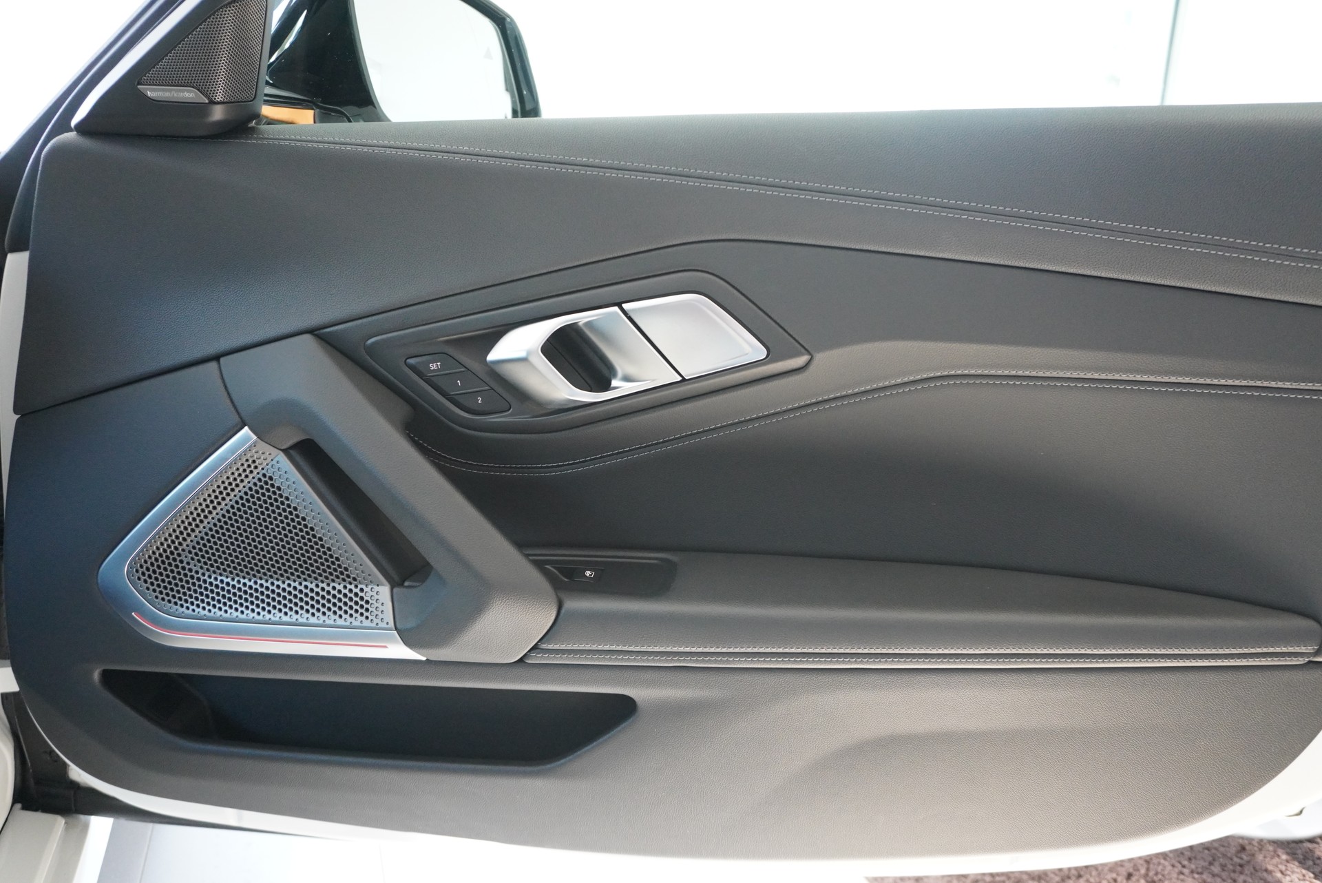 BMW Z4 M40i Steptronic-image-14
