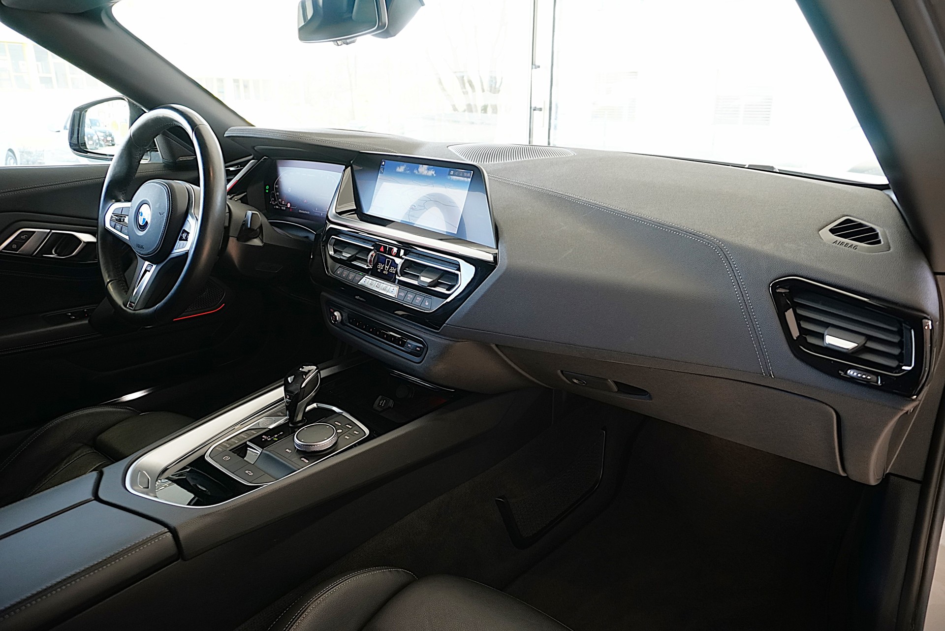 BMW Z4 M40i Steptronic-image-9