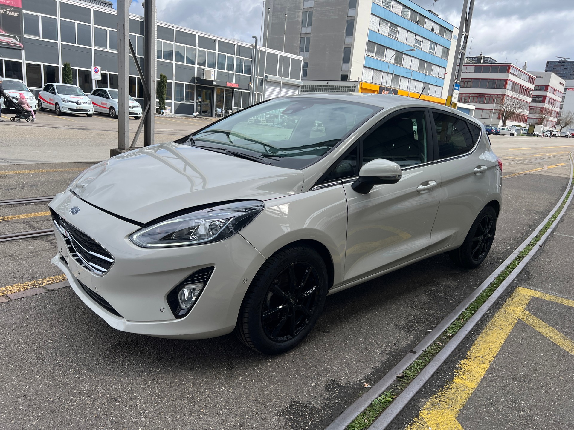 FORD Fiesta 1.0 SCTi MHEV ST-Line-showroom-element-2