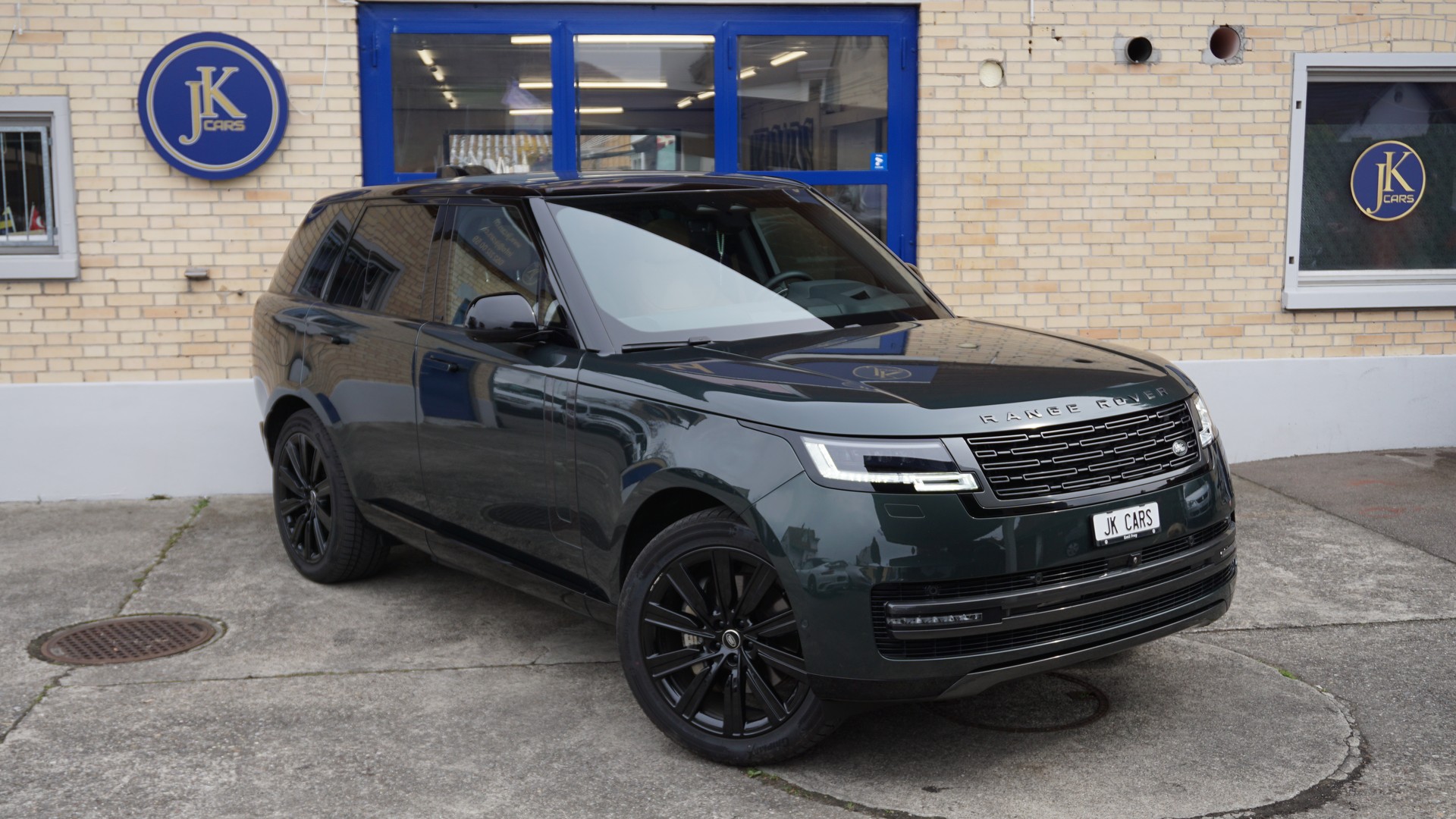 LAND ROVER Range Rover P460e Si6 PHEV Sutobiography Automatic-showroom-element-2