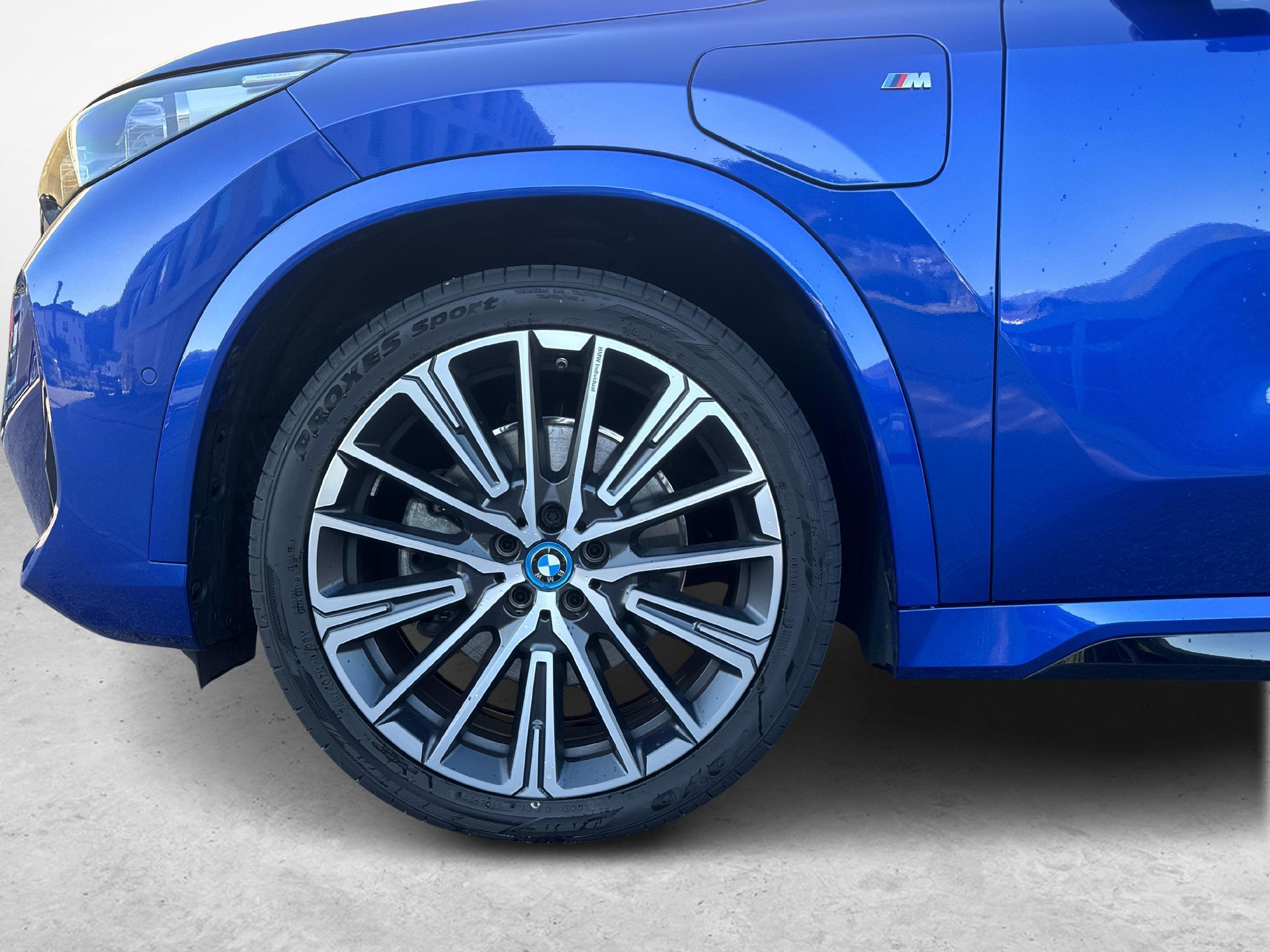 BMW X1 30e xDrive-image-8