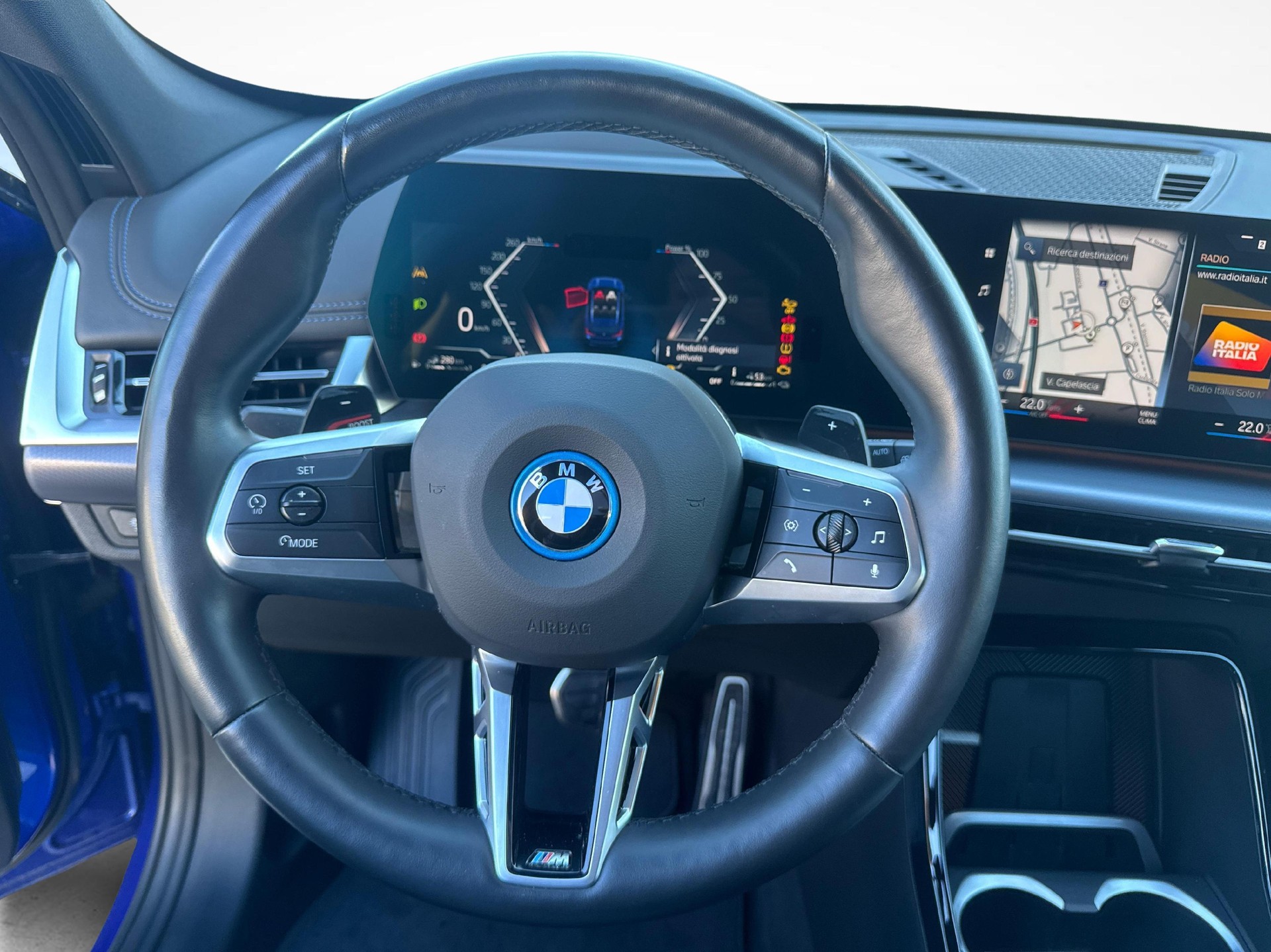 BMW X1 30e xDrive-image-13